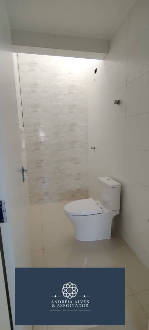 Casa à venda com 2 quartos - PRAÇA,Tijucas