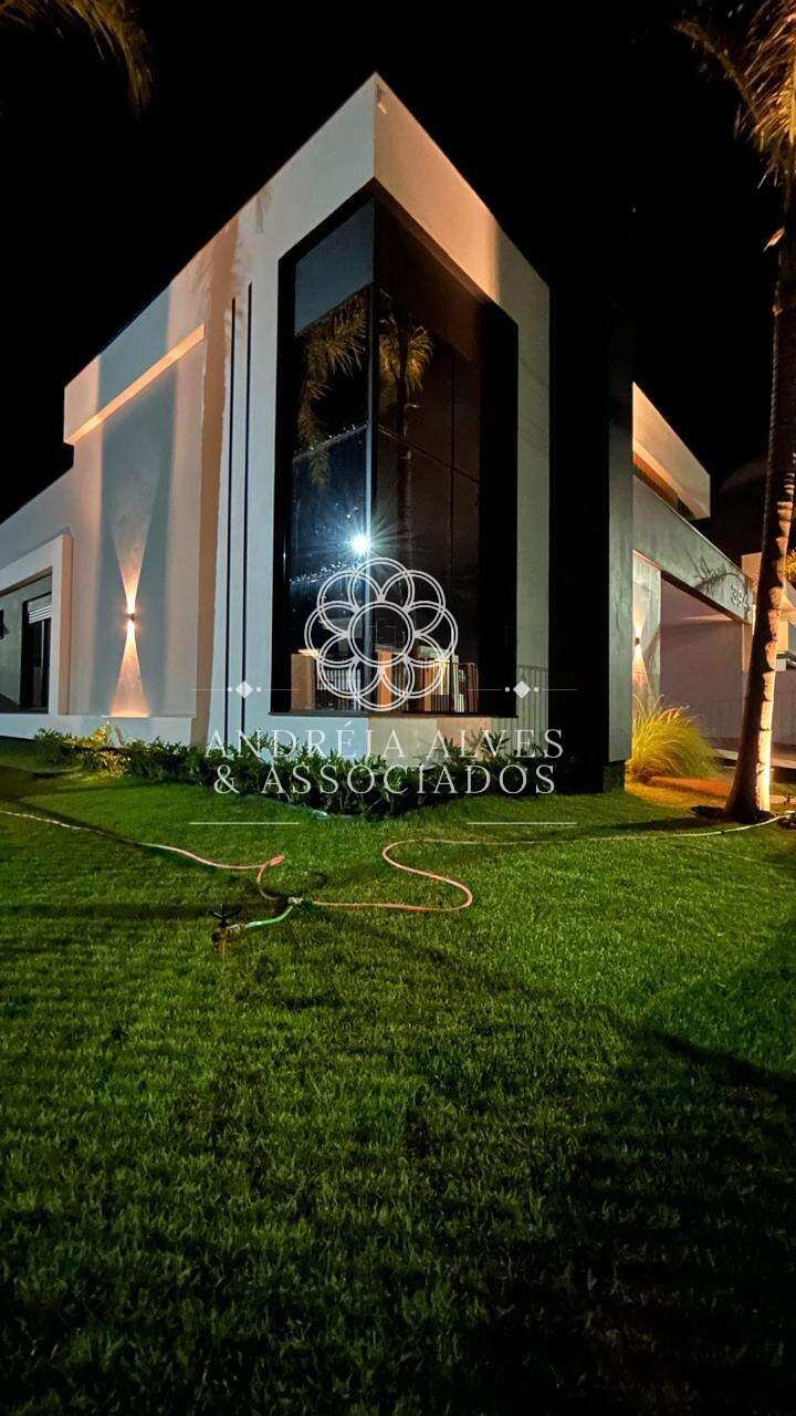 Casa à venda com 3 quartos, 130,67m² - ,