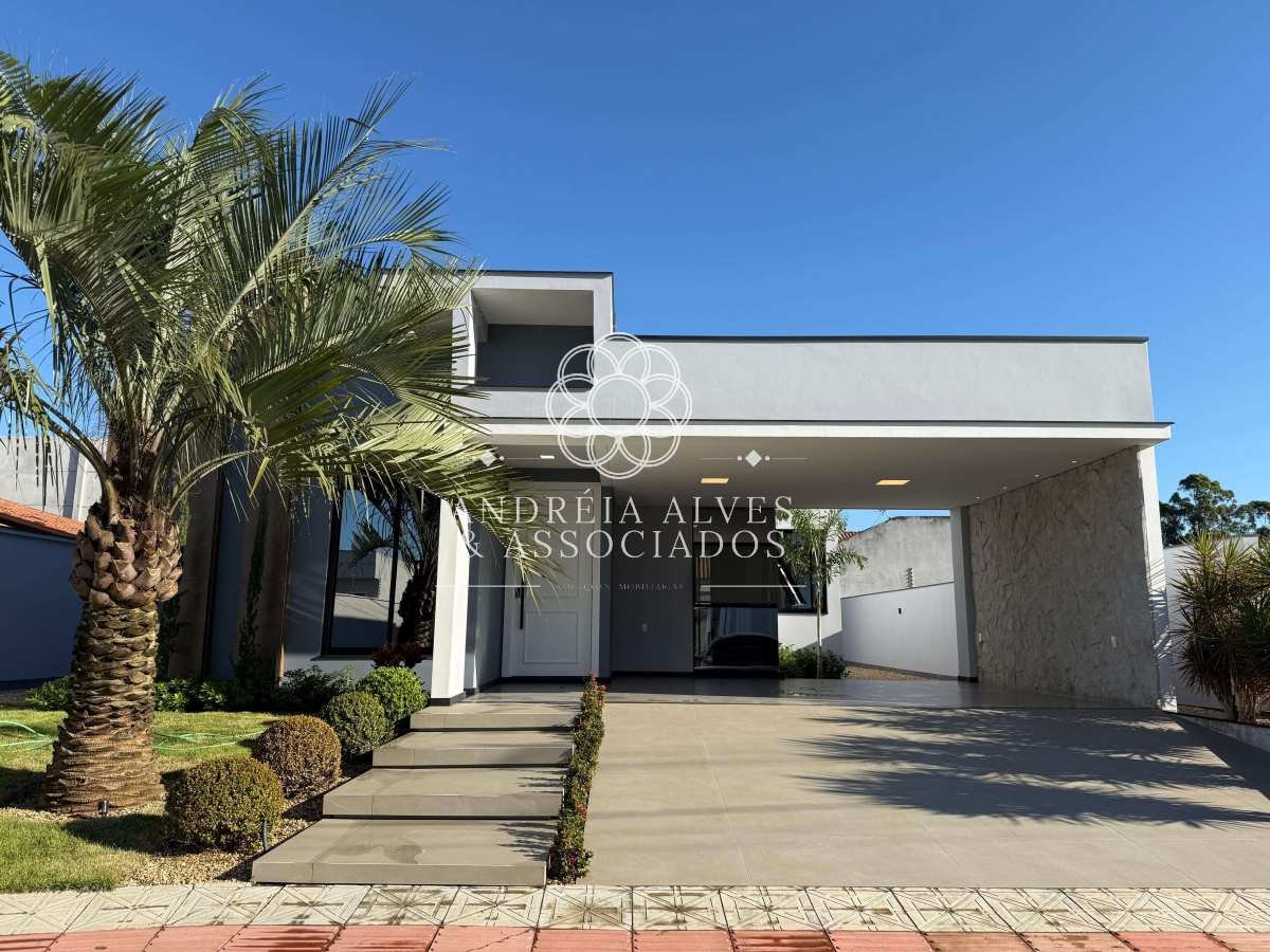 Casa de condomínio à venda com 3 quartos, 150m² - ,