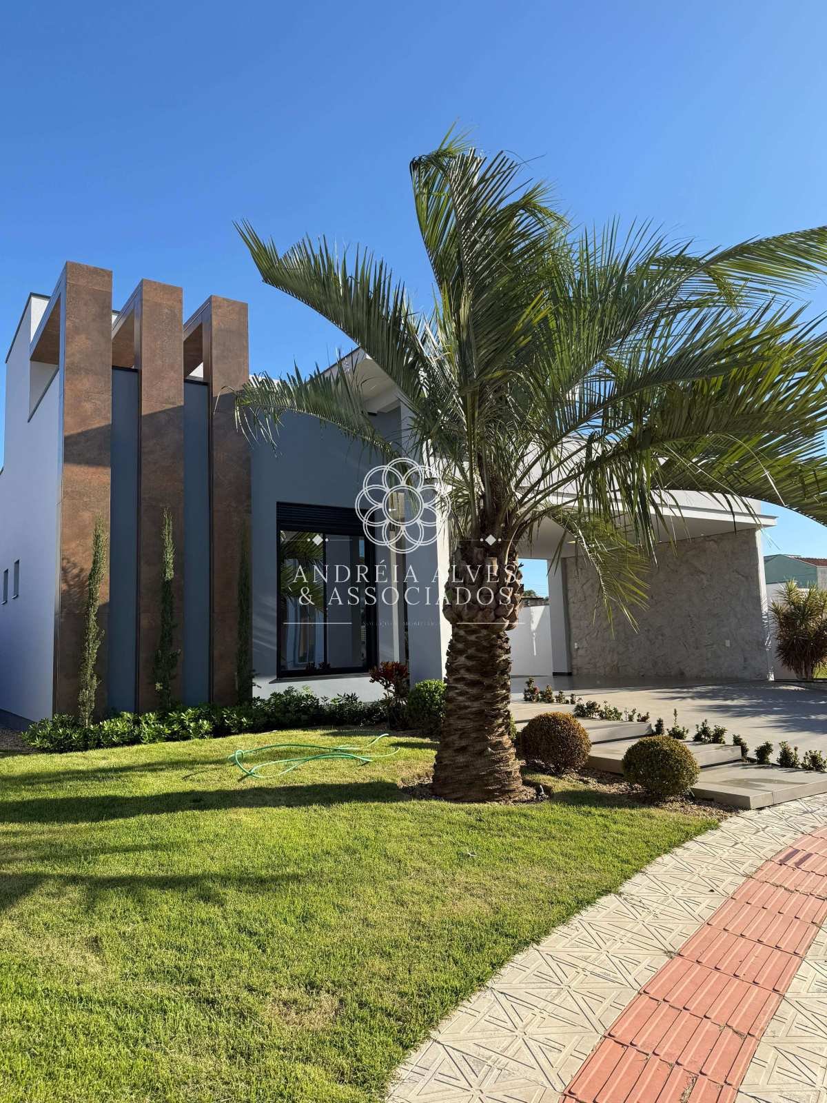 Casa de condomínio à venda com 3 quartos, 150m² - ,