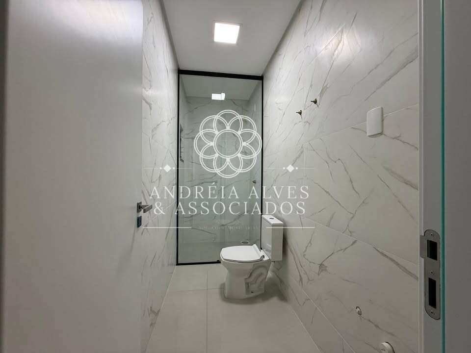 Casa à venda com 3 quartos, 128,32m² - ,