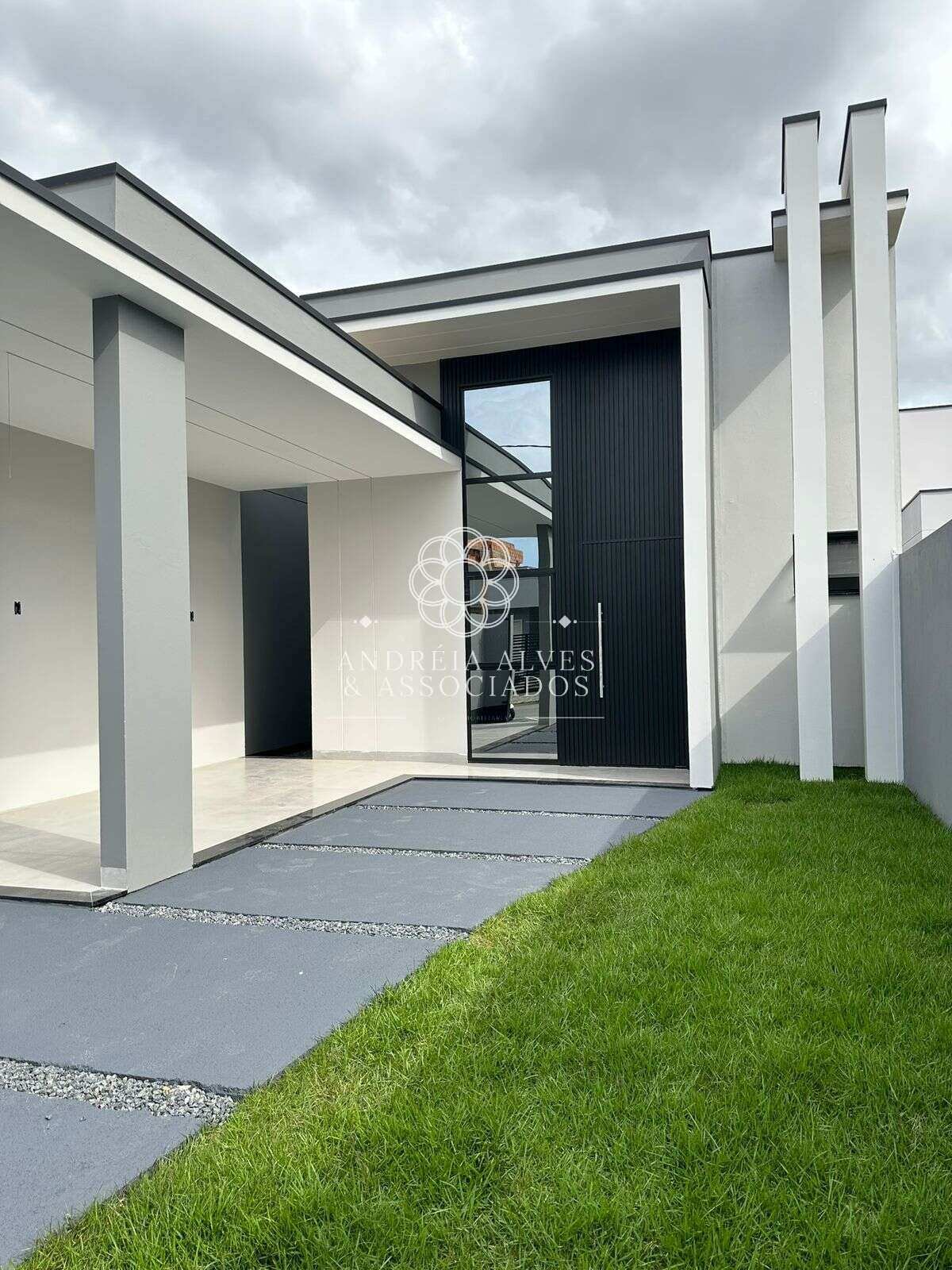 Casa à venda com 2 quartos, 79,50m² - ,