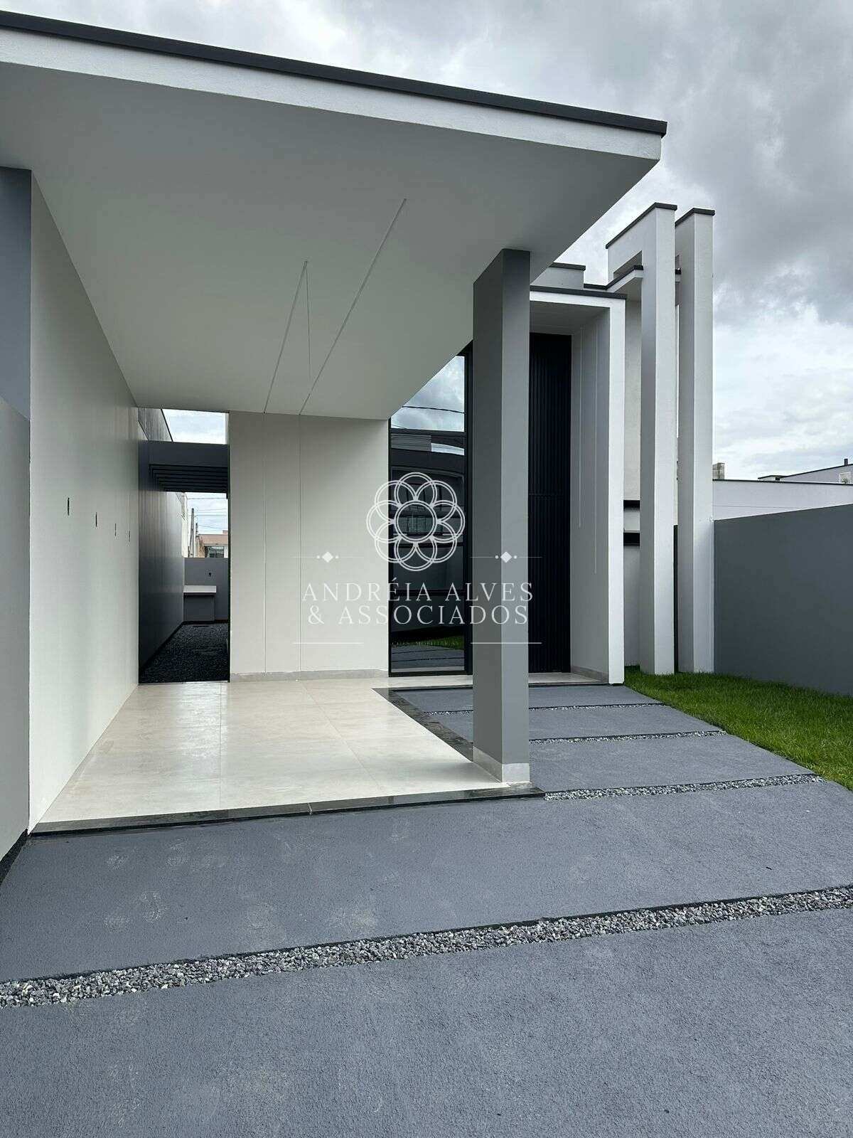 Casa à venda com 2 quartos, 79,50m² - ,