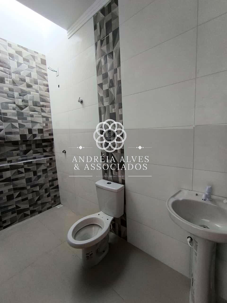 Casa à venda com 2 quartos, 50m² - JOAIA,Tijucas