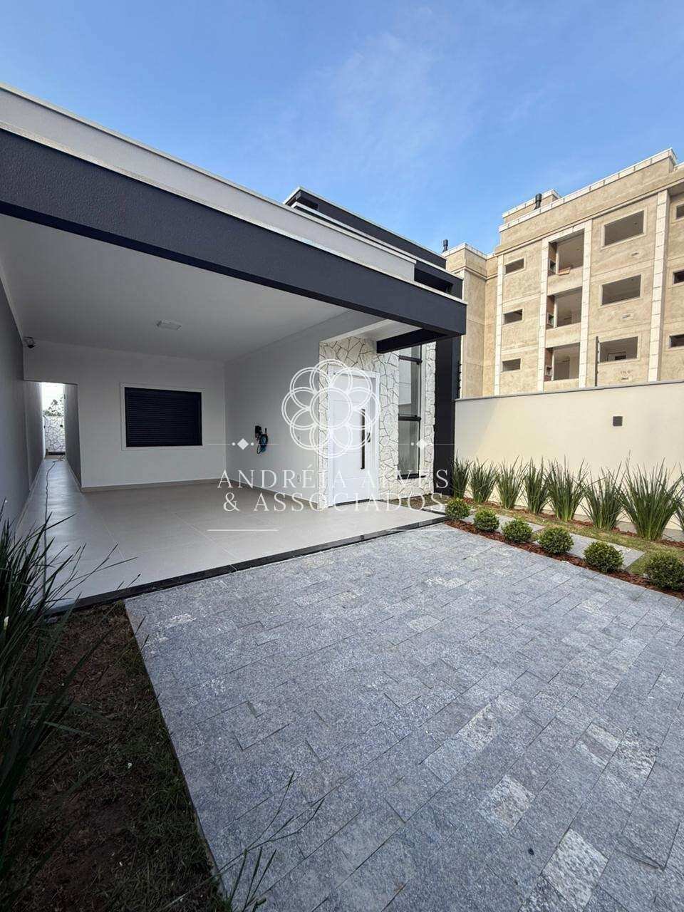 Casa à venda com 2 quartos, 103m² - AREIAS,