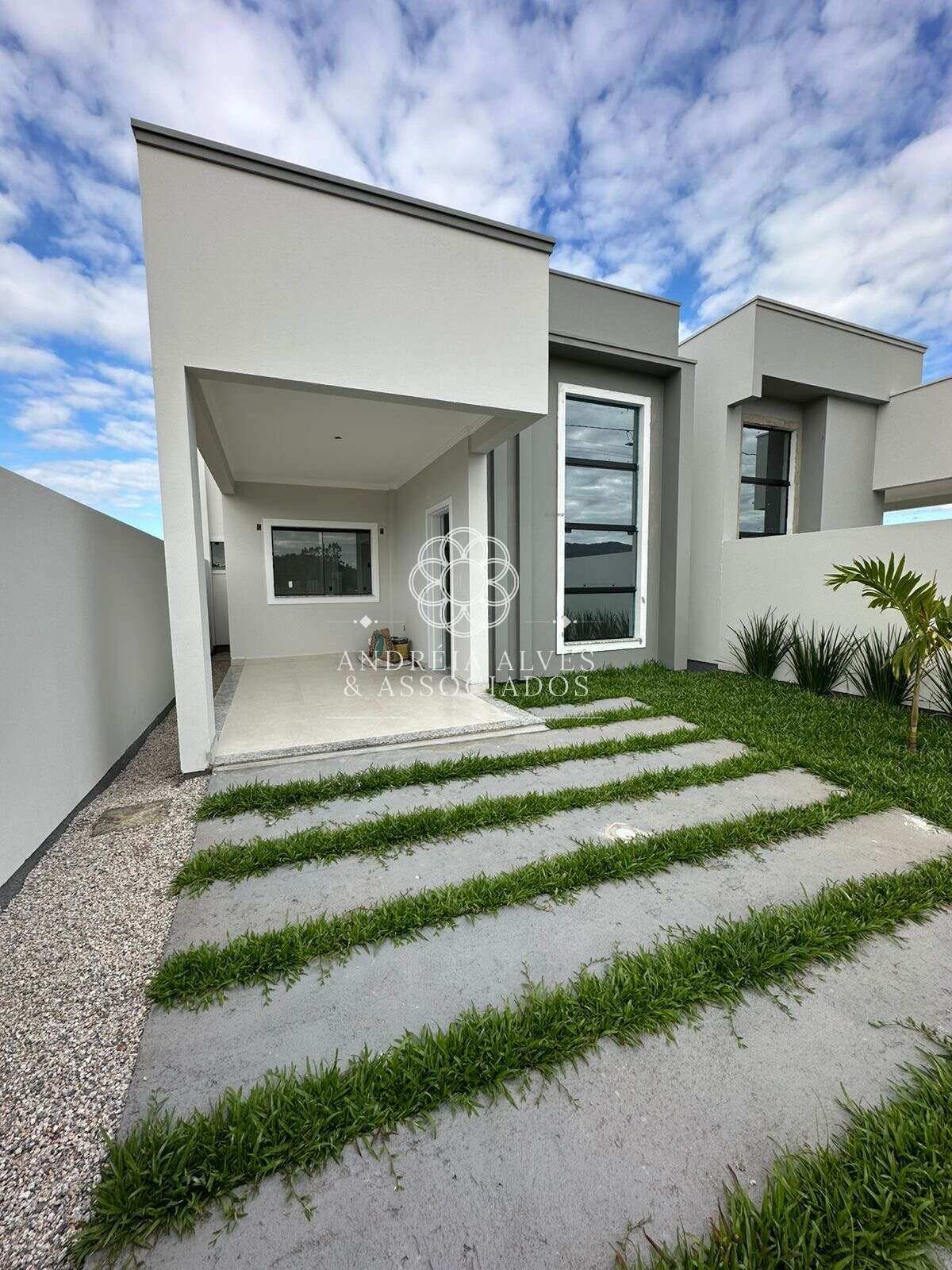 Casa à venda com 2 quartos - Galápagos,