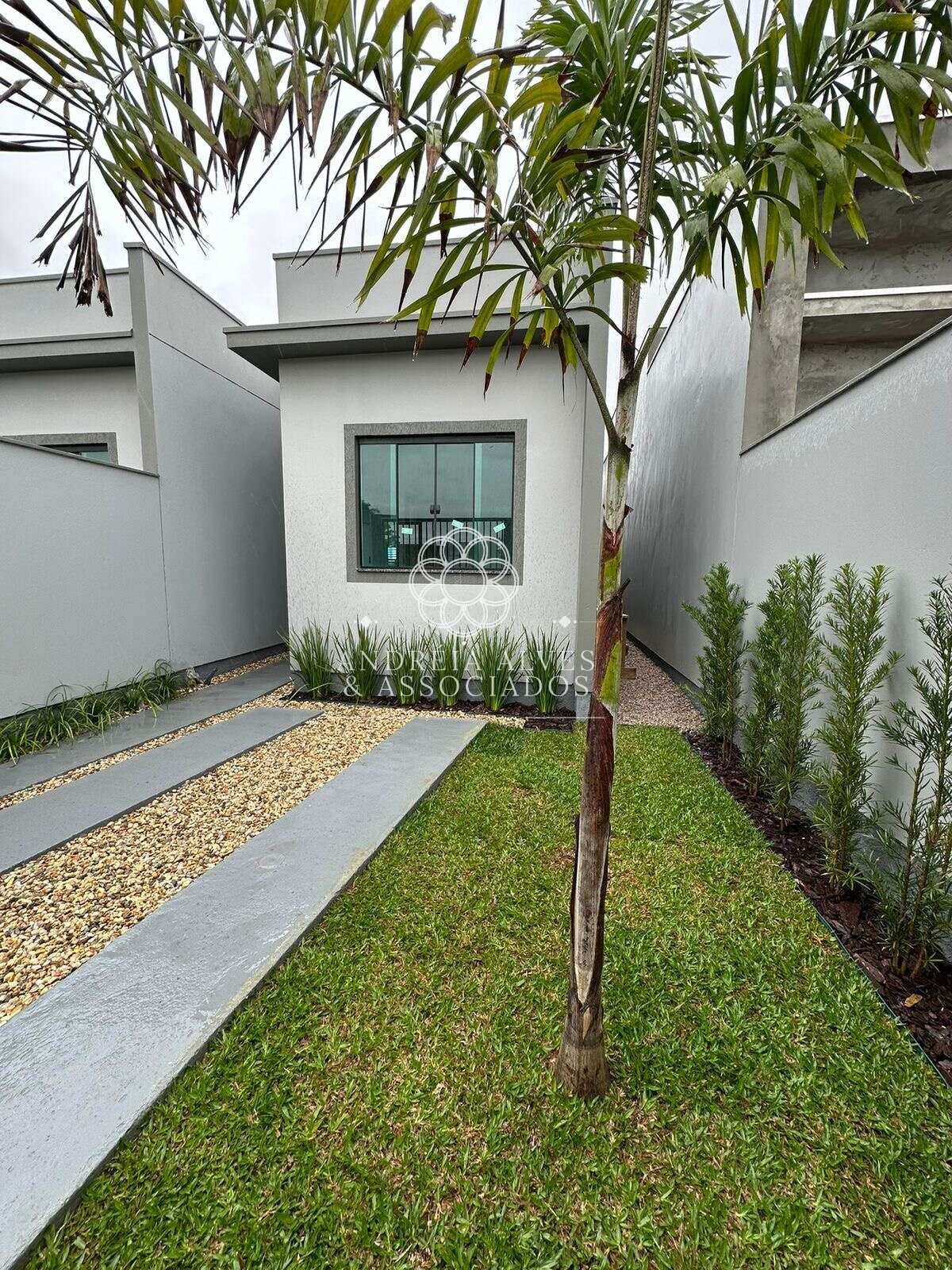 Casa à venda com 2 quartos, 62m² - JOAIA,