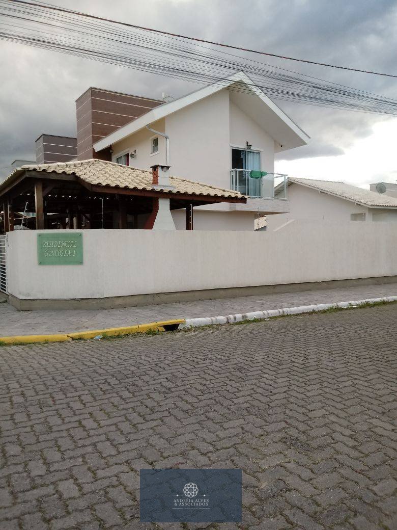 Casa à venda com 2 quartos, 84,52m² - Mata Atlântica,Tijucas