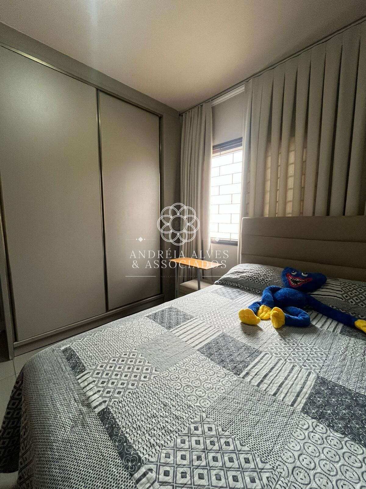 Casa à venda com 3 quartos, 55m² - MATA ATLÂNTICA,