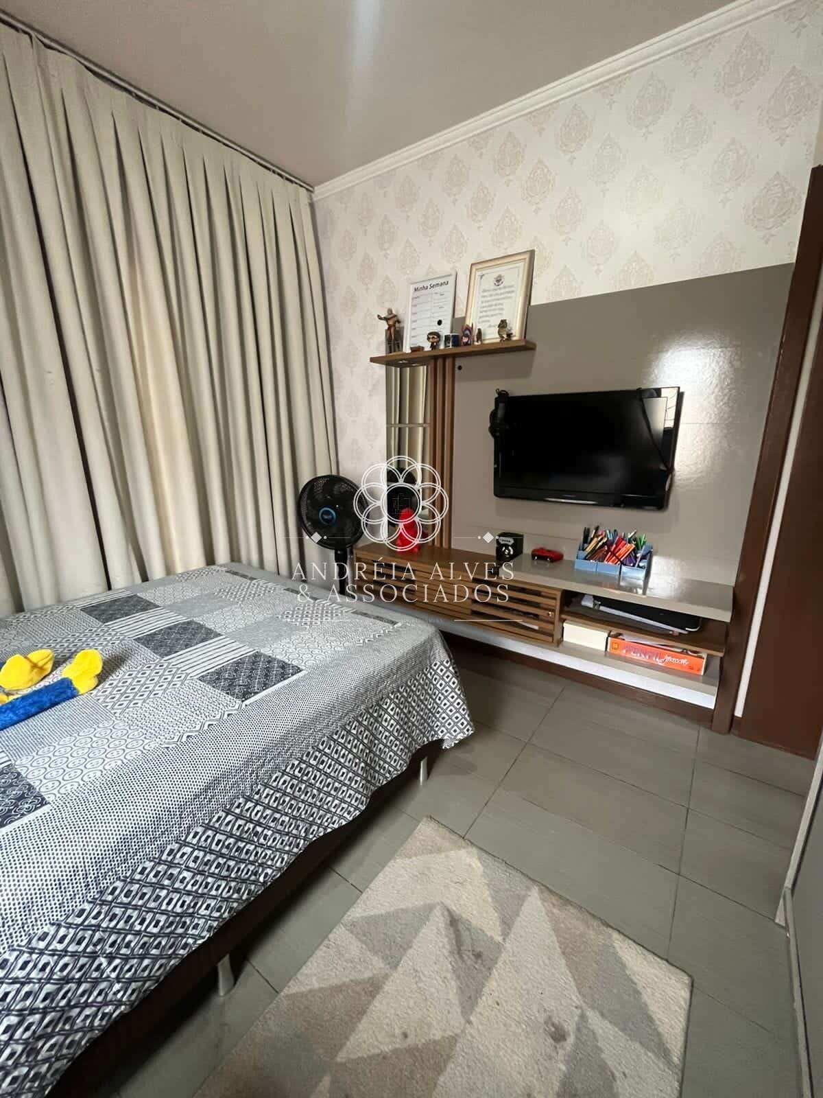 Casa à venda com 3 quartos, 55m² - MATA ATLÂNTICA,