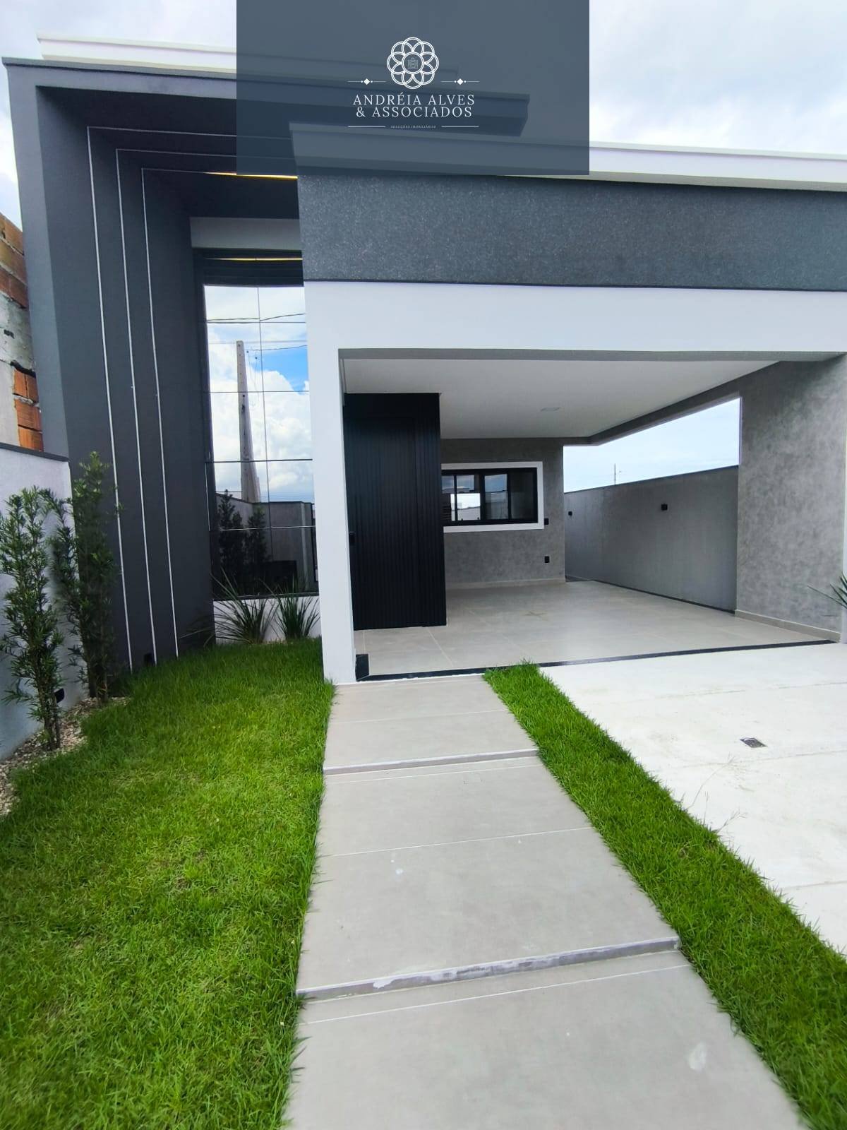 Casa à venda com 3 quartos, 100m² - AREIAS,Tijucas