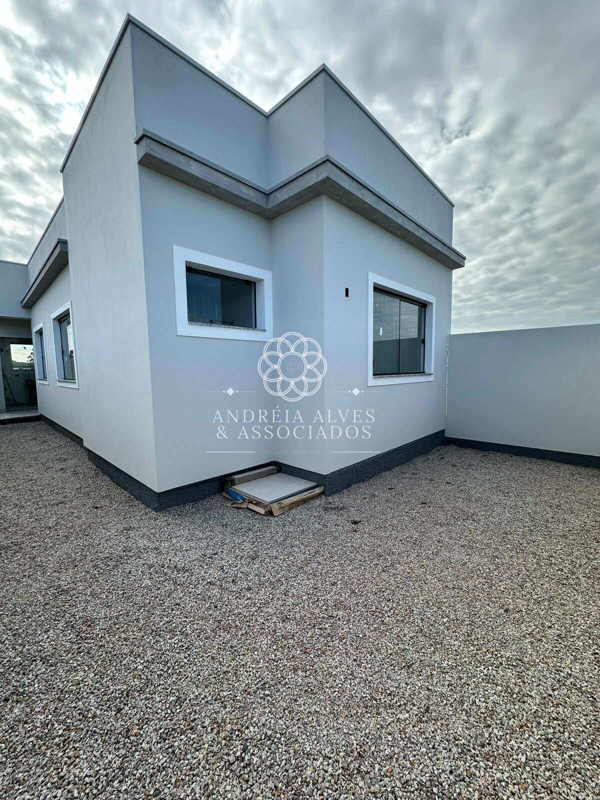 Casa à venda com 3 quartos - Galápagos,Tijucas