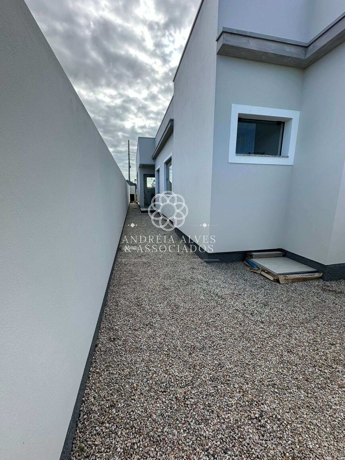 Casa à venda com 3 quartos - Galápagos,Tijucas