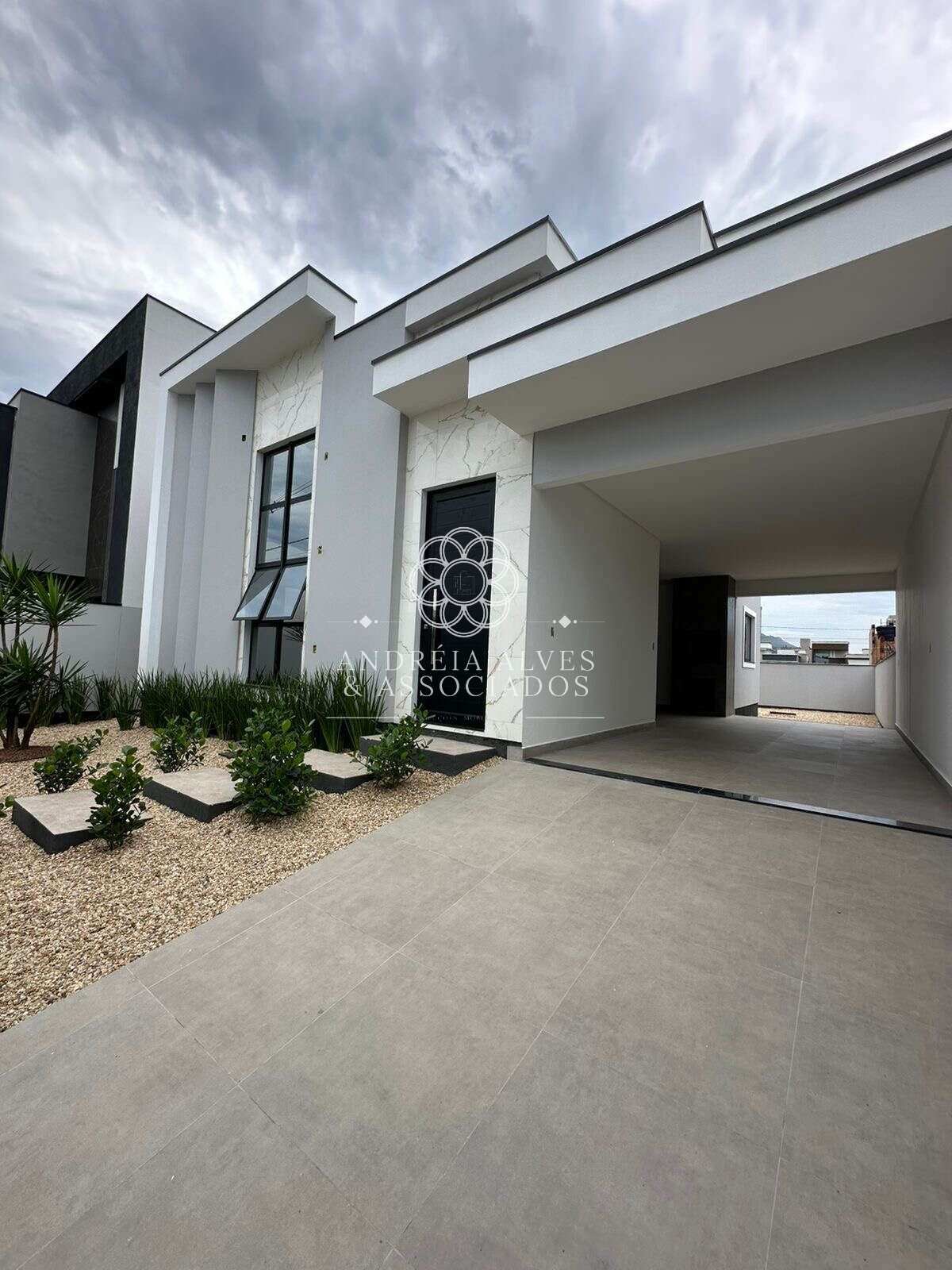 Casa à venda com 3 quartos, 120m² - BOSQUE DA MATA,