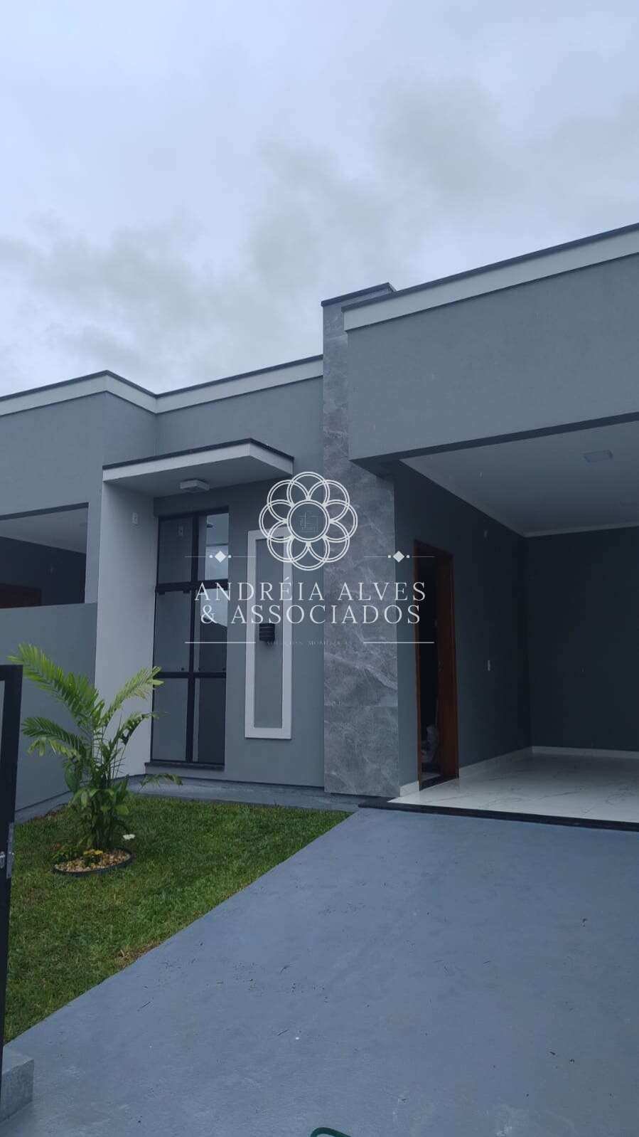 Casa à venda com 3 quartos, 90m² - NOVA DESCOBERTA,