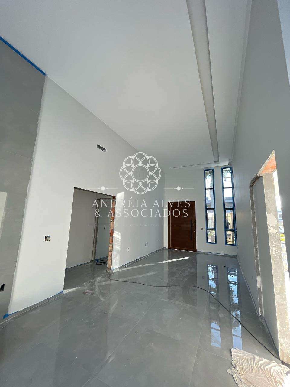 Casa à venda com 3 quartos, 155m² - BOSQUE DA MATA,