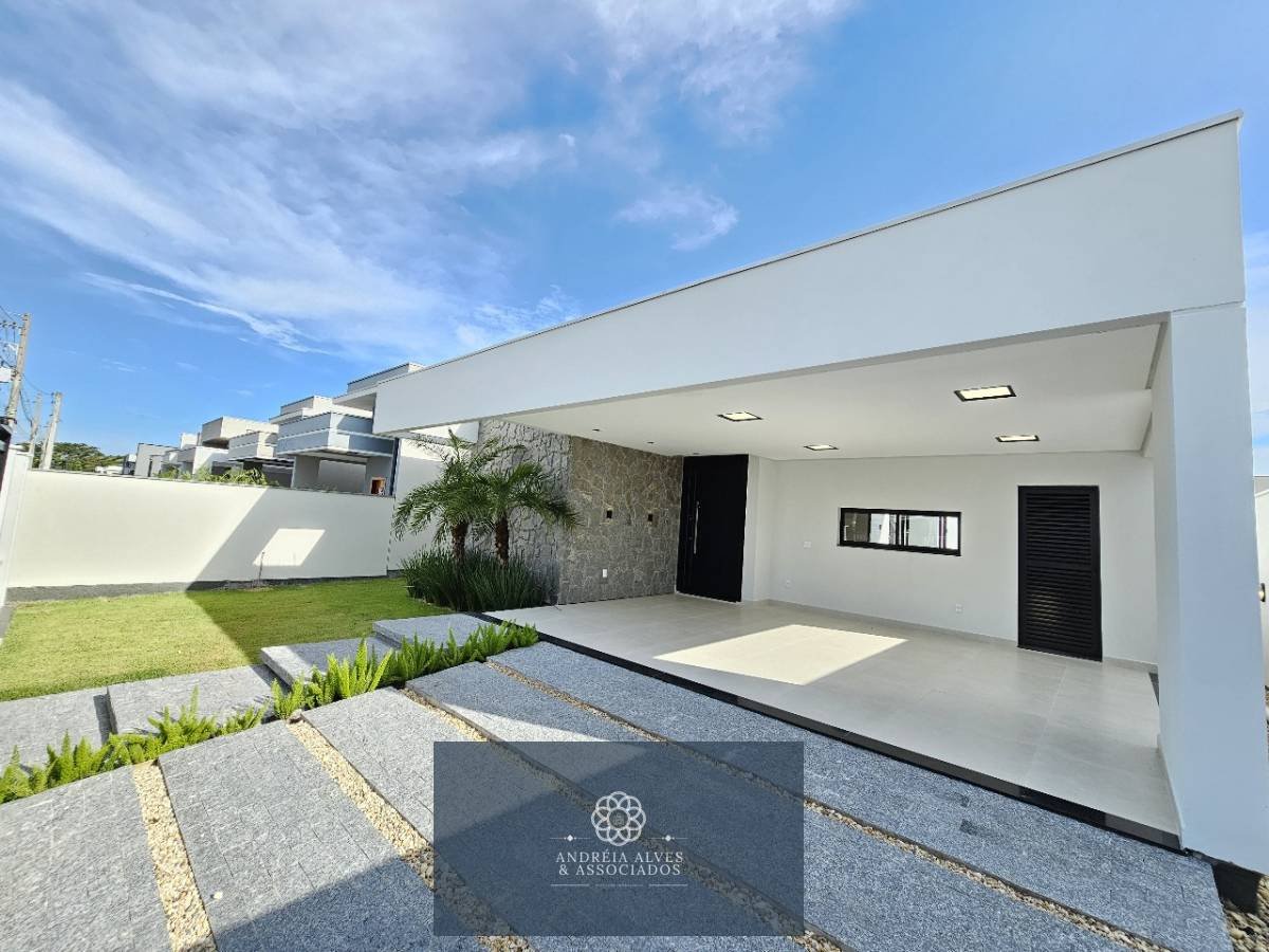 Casa à venda com 4 quartos, 166,89m² - BOSQUE DA MATA,Tijucas