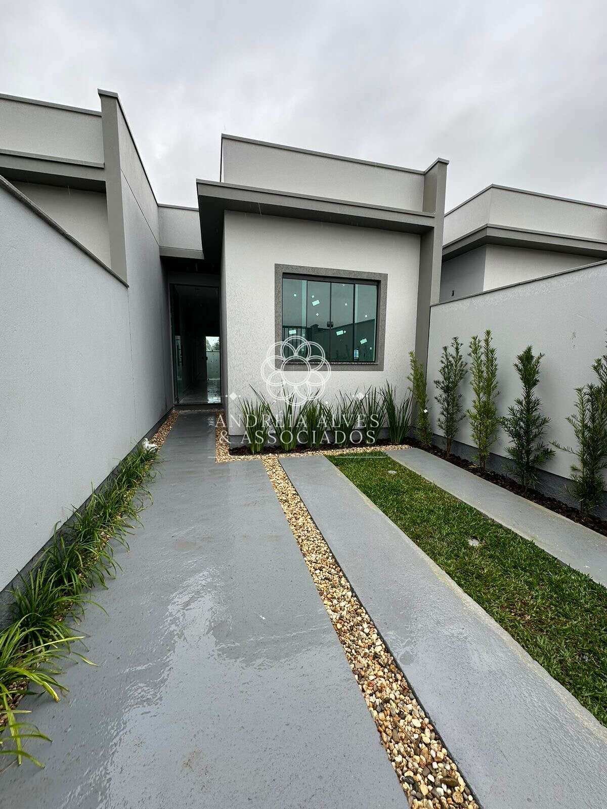 Casa à venda com 2 quartos, 62m² - JOAIA,