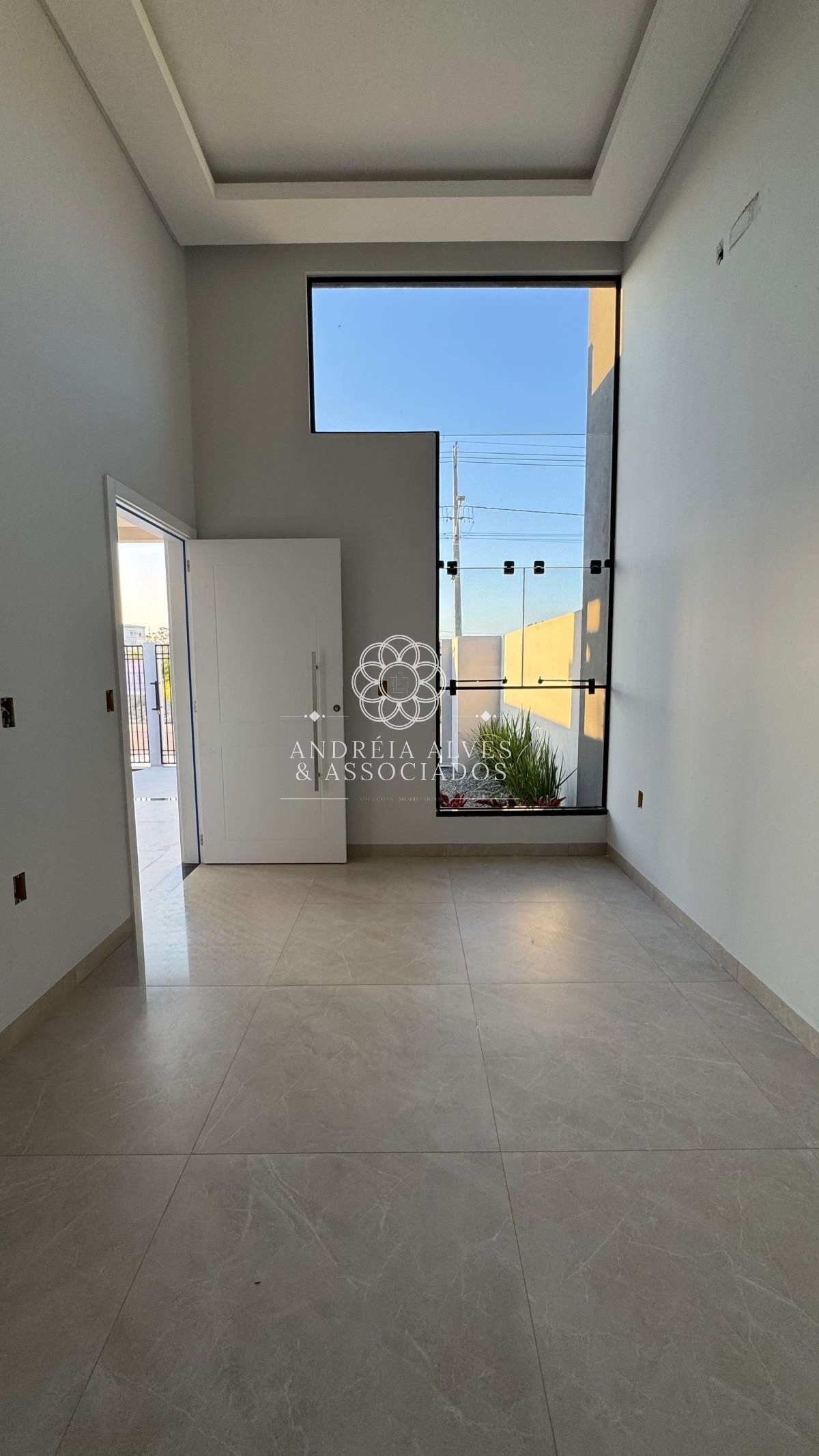 Casa à venda com 3 quartos, 95m² - BOSQUE DA MATA,