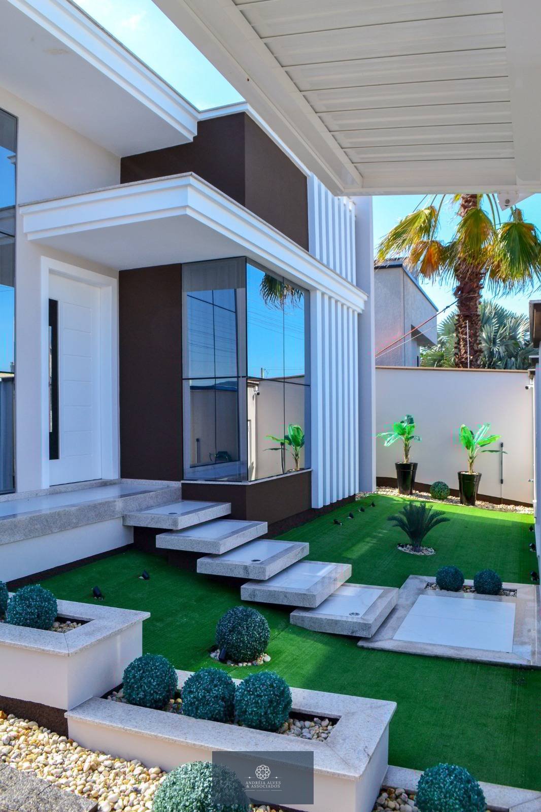 Casa à venda com 3 quartos, 141m² - XV De Novembro,Tijucas