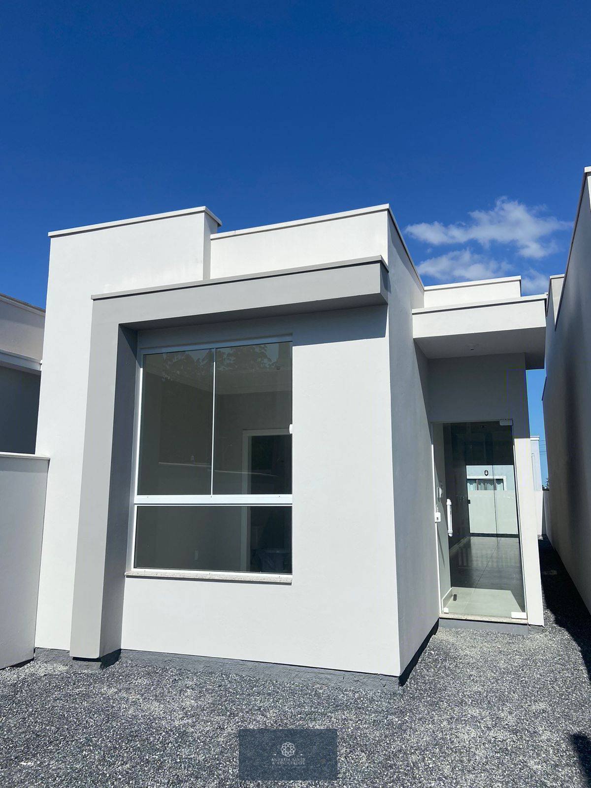 Casa à venda com 2 quartos, 62m² - ,