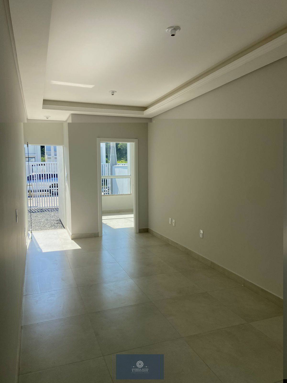 Casa à venda com 2 quartos, 62m² - ,