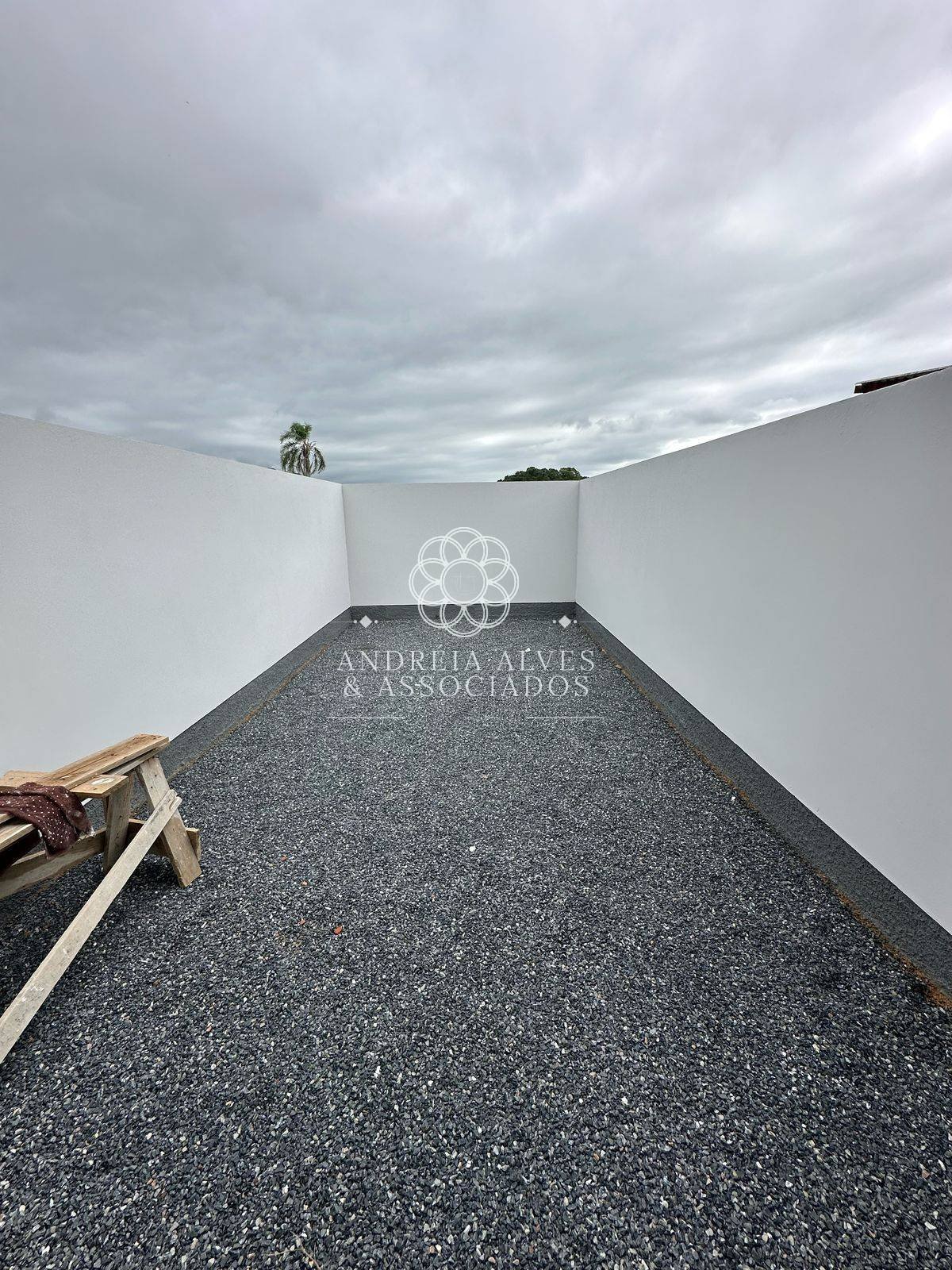 Sobrado à venda com 2 quartos, 72m² - Br Felice,Tijucas