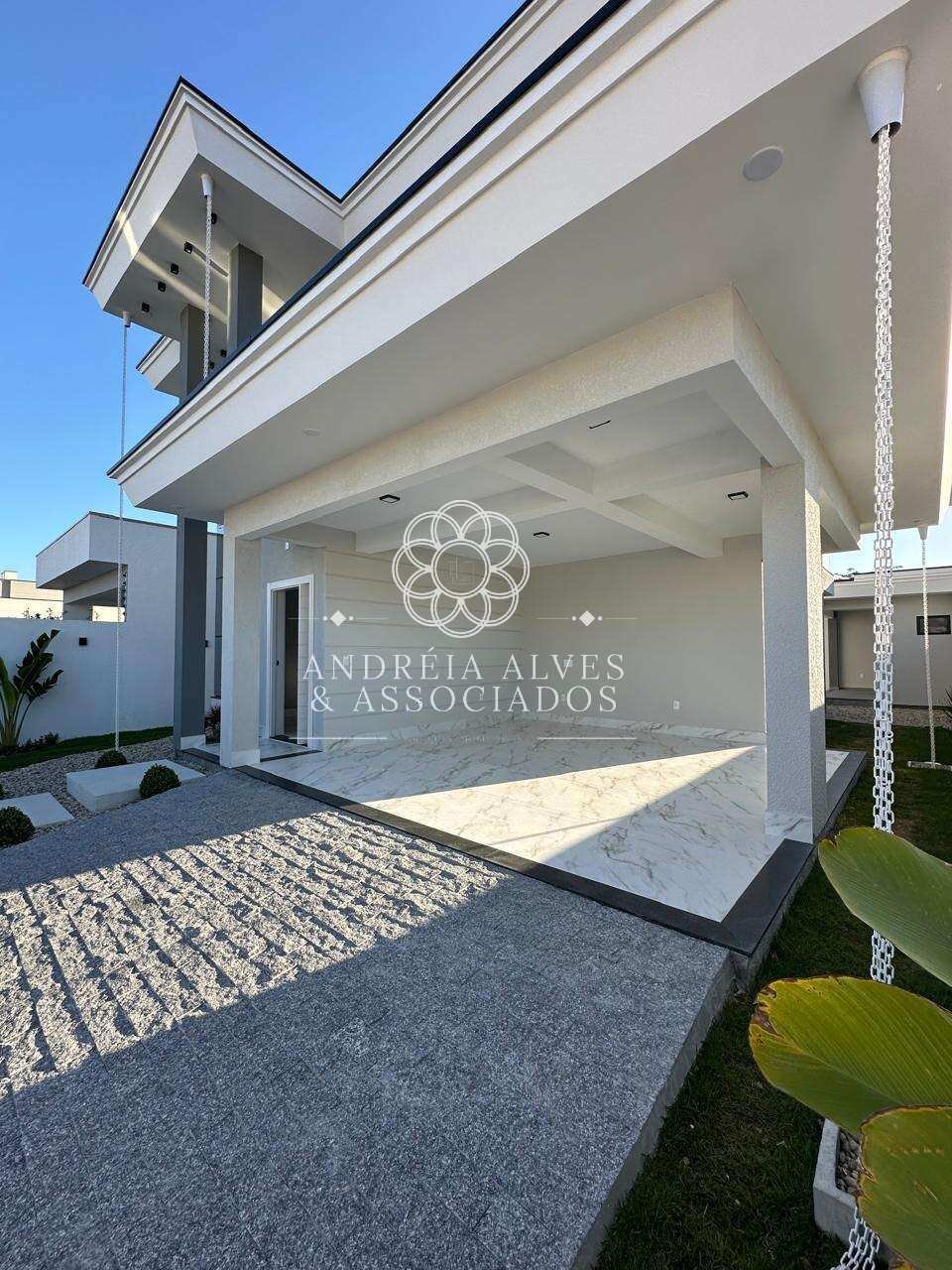 Sobrado à venda com 3 quartos, 160m² - BOSQUE DA MATA,