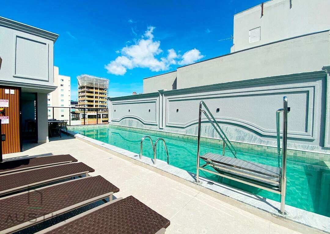  - Apartamento Bourbon Residence Meia Praia -Itapema