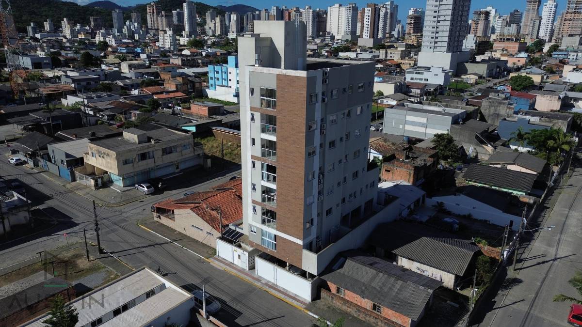 Apartamento para alugar com 3 quartos - Morretes,Itapema