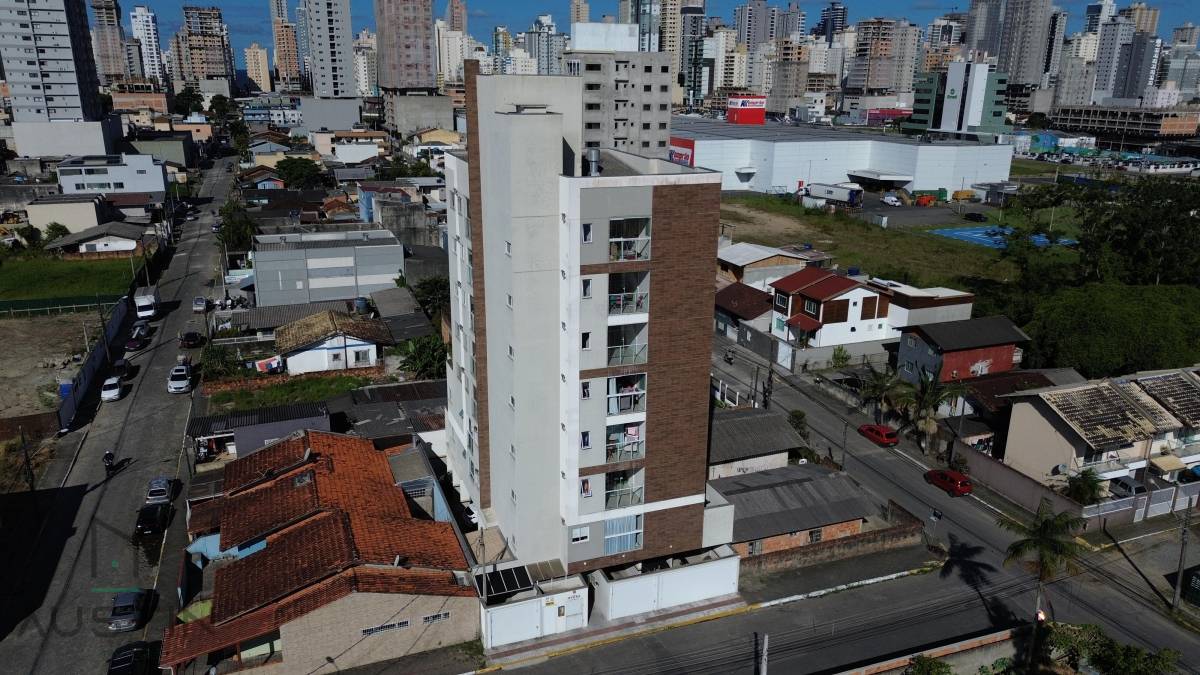 Apartamento para alugar com 3 quartos - Morretes,Itapema