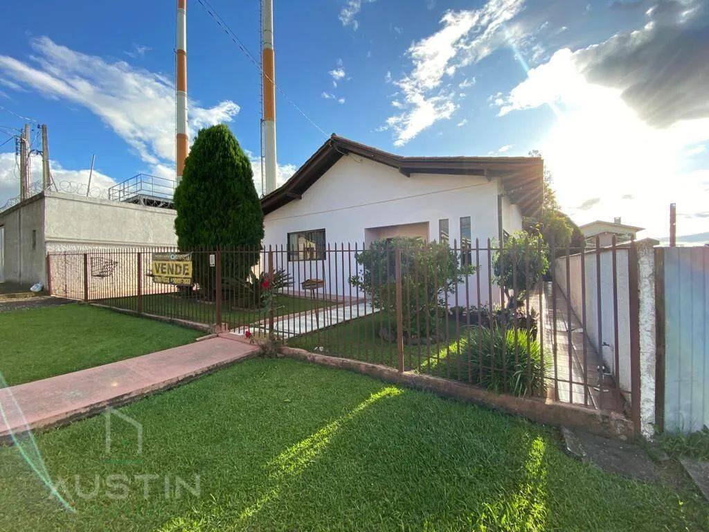 Casa à venda com 3 quartos - Universitário,Lages