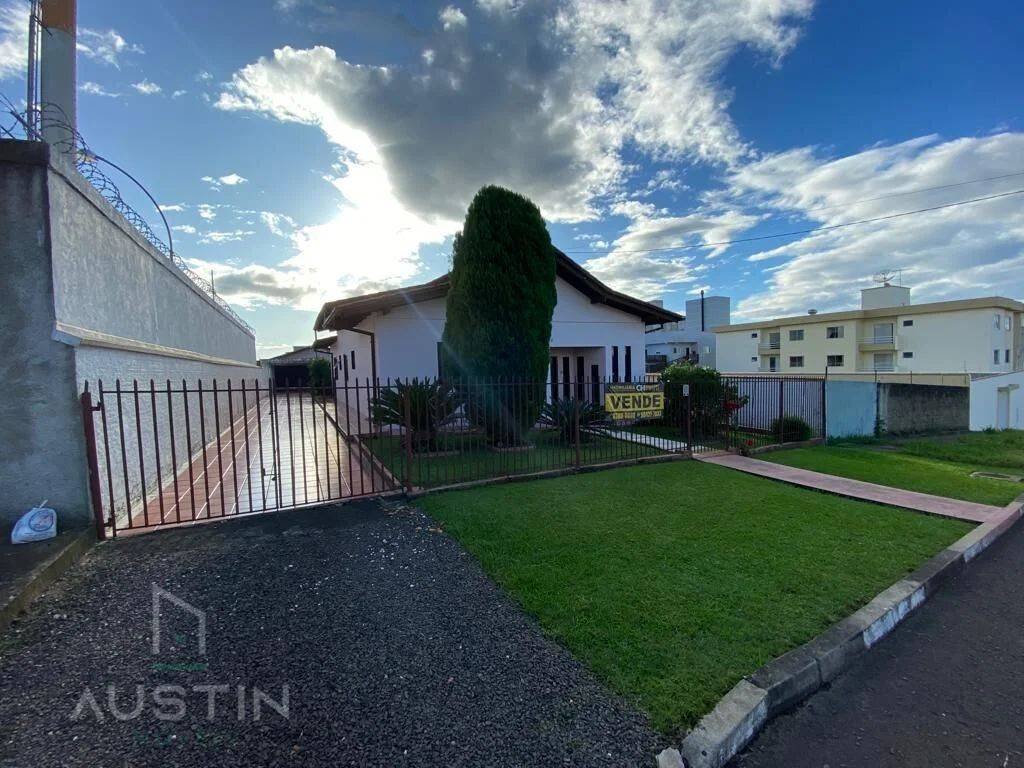 Casa à venda com 3 quartos - Universitário,Lages