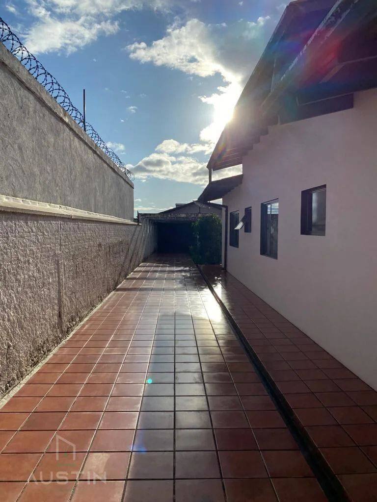 Casa à venda com 3 quartos - Universitário,Lages