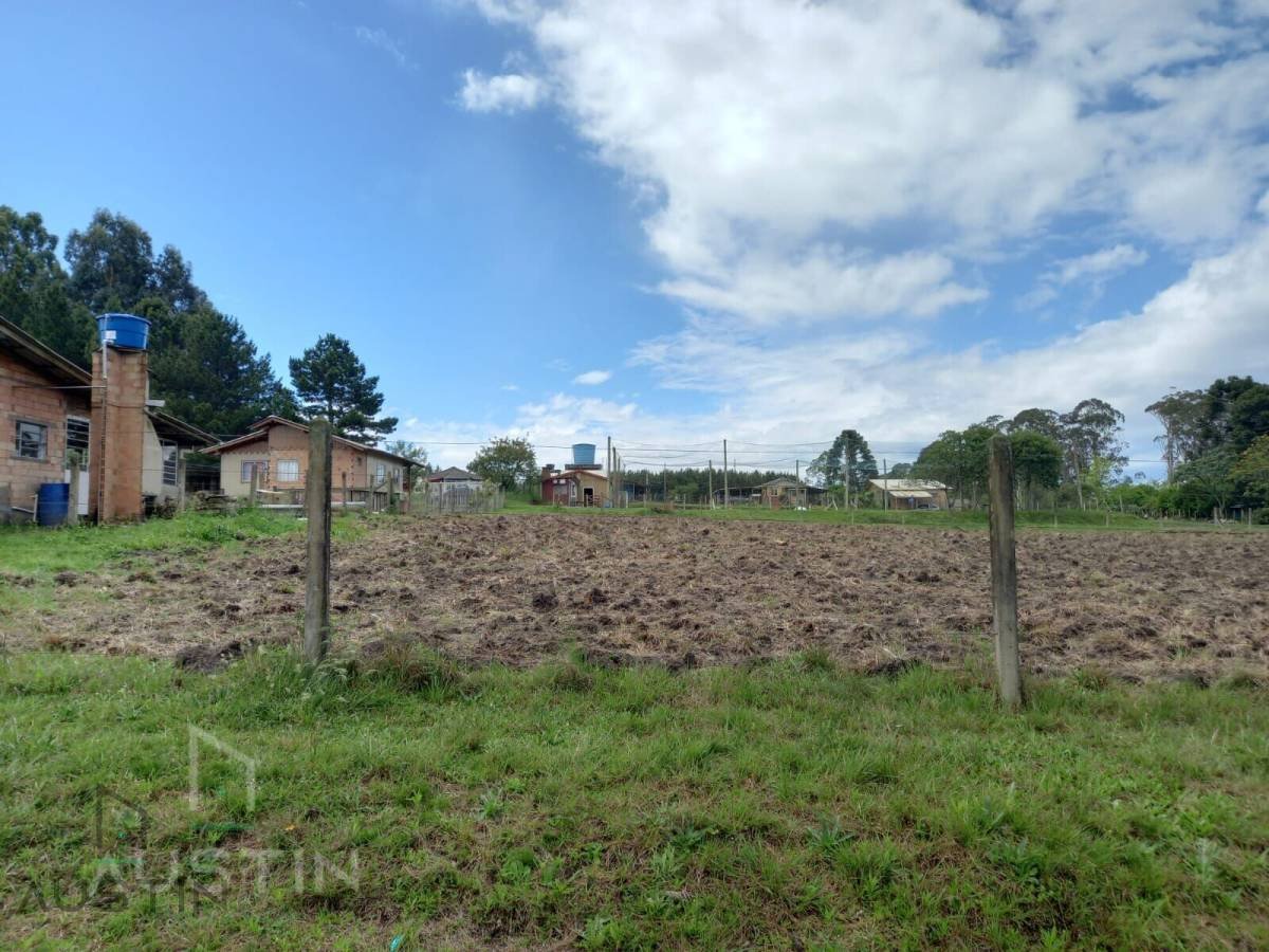 - Terreno em Lages no vista alegre 1.500m2