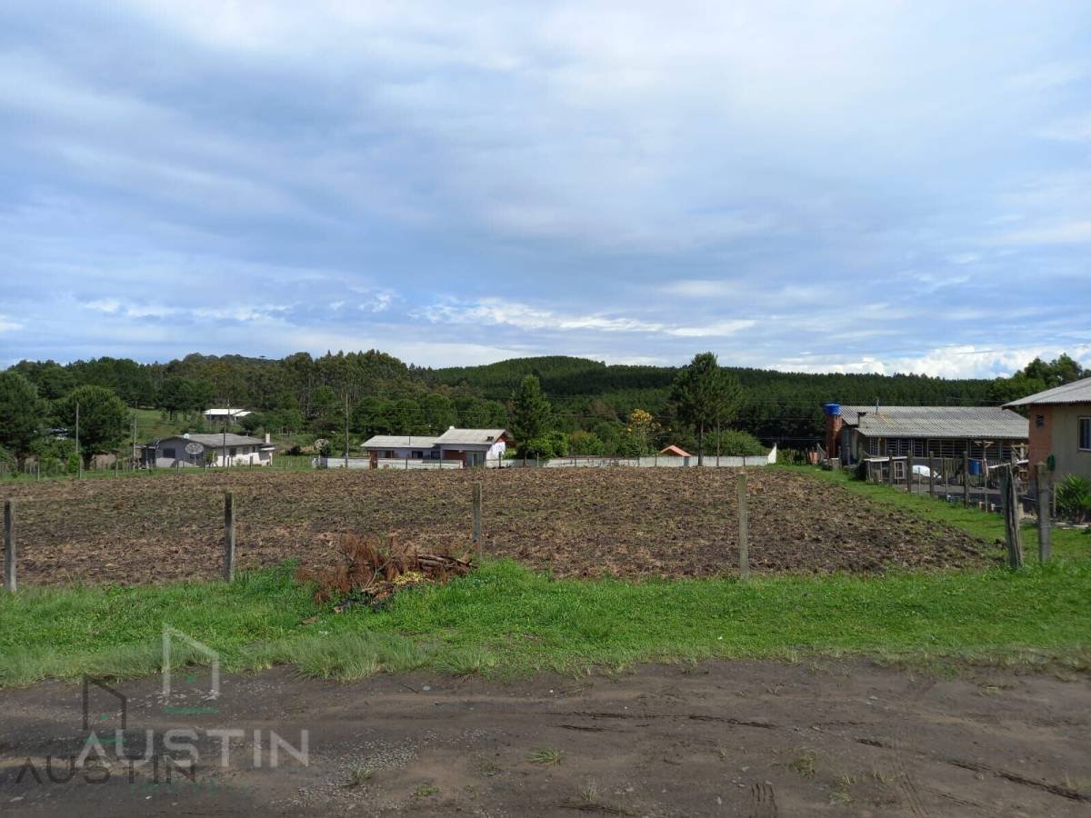  - Terreno em Lages no vista alegre 1.500m2