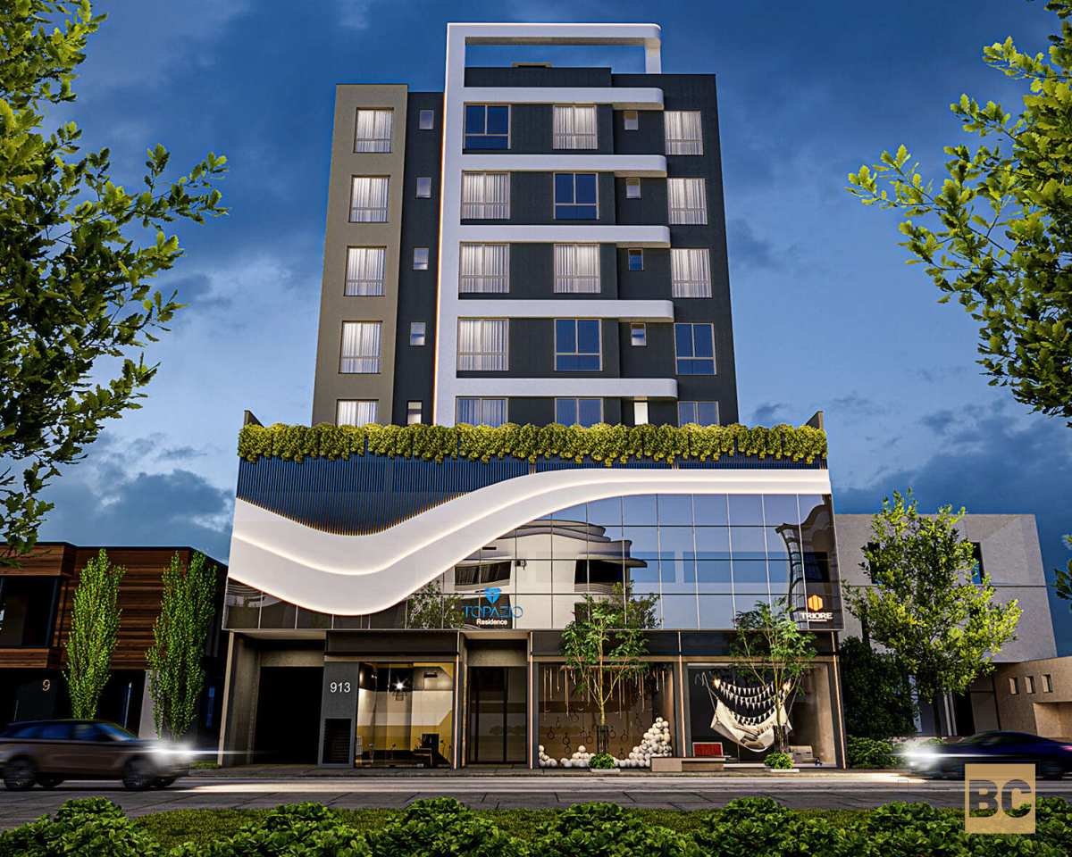 Apartamento à venda com 2 quartos, 62m² - Centro,Balneário Camboriú