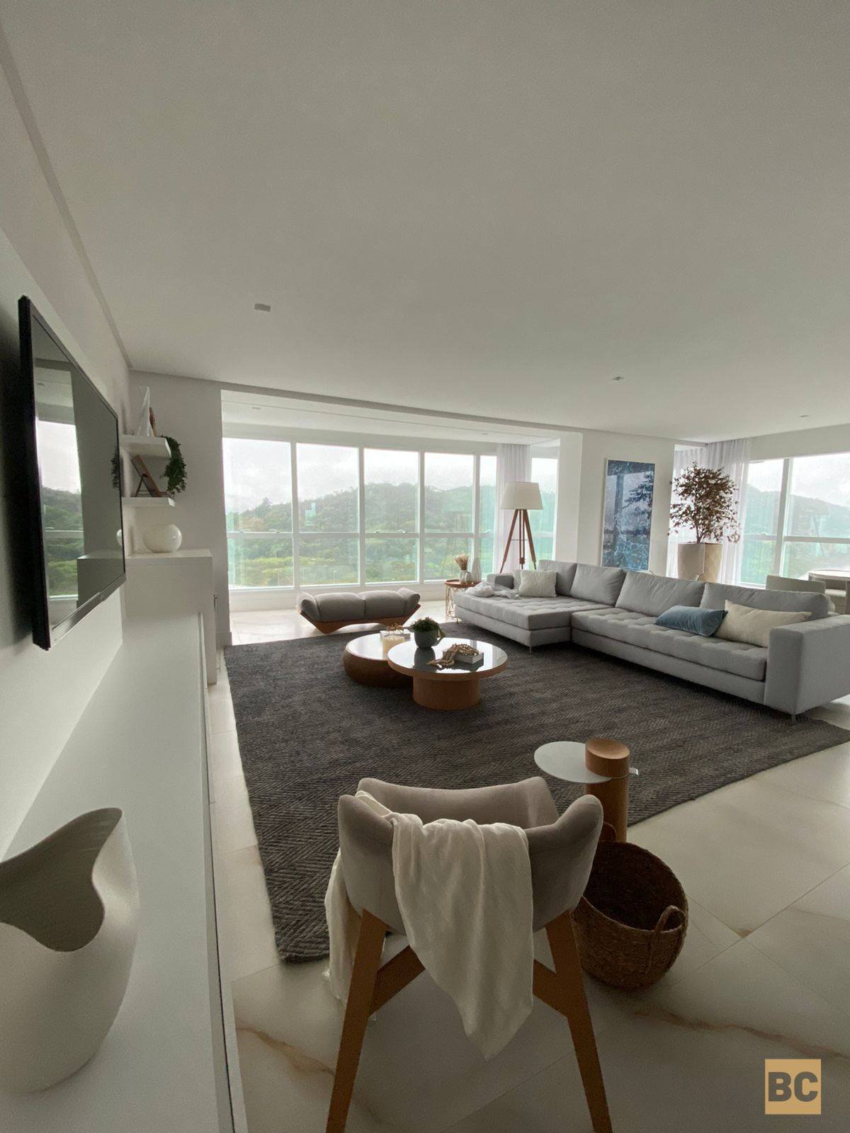 Apartamento à venda com 3 quartos, 182m² - Centro,Balneário Camboriú