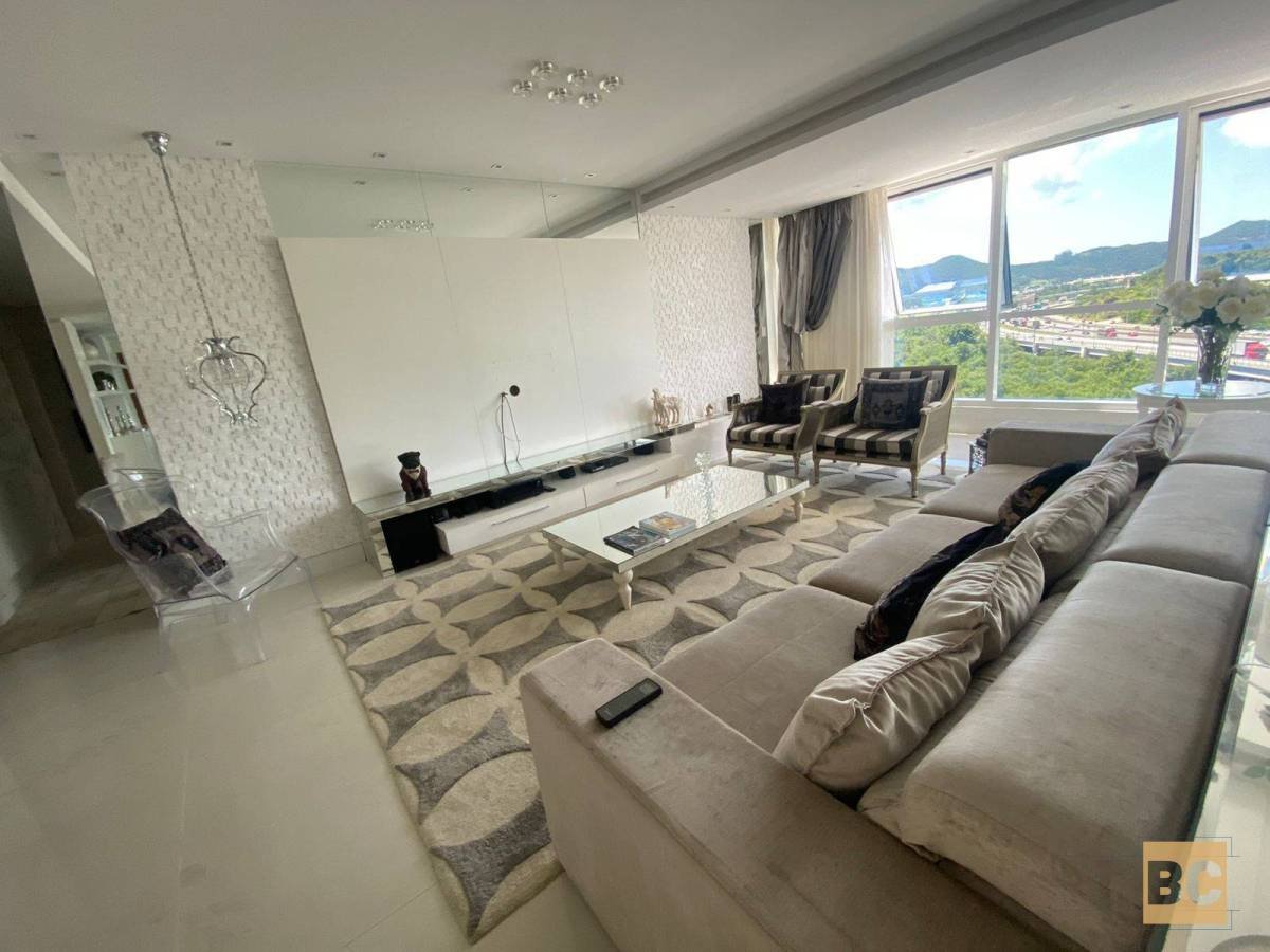 Apartamento à venda com 4 quartos, 220m² - Centro,Balneário Camboriú