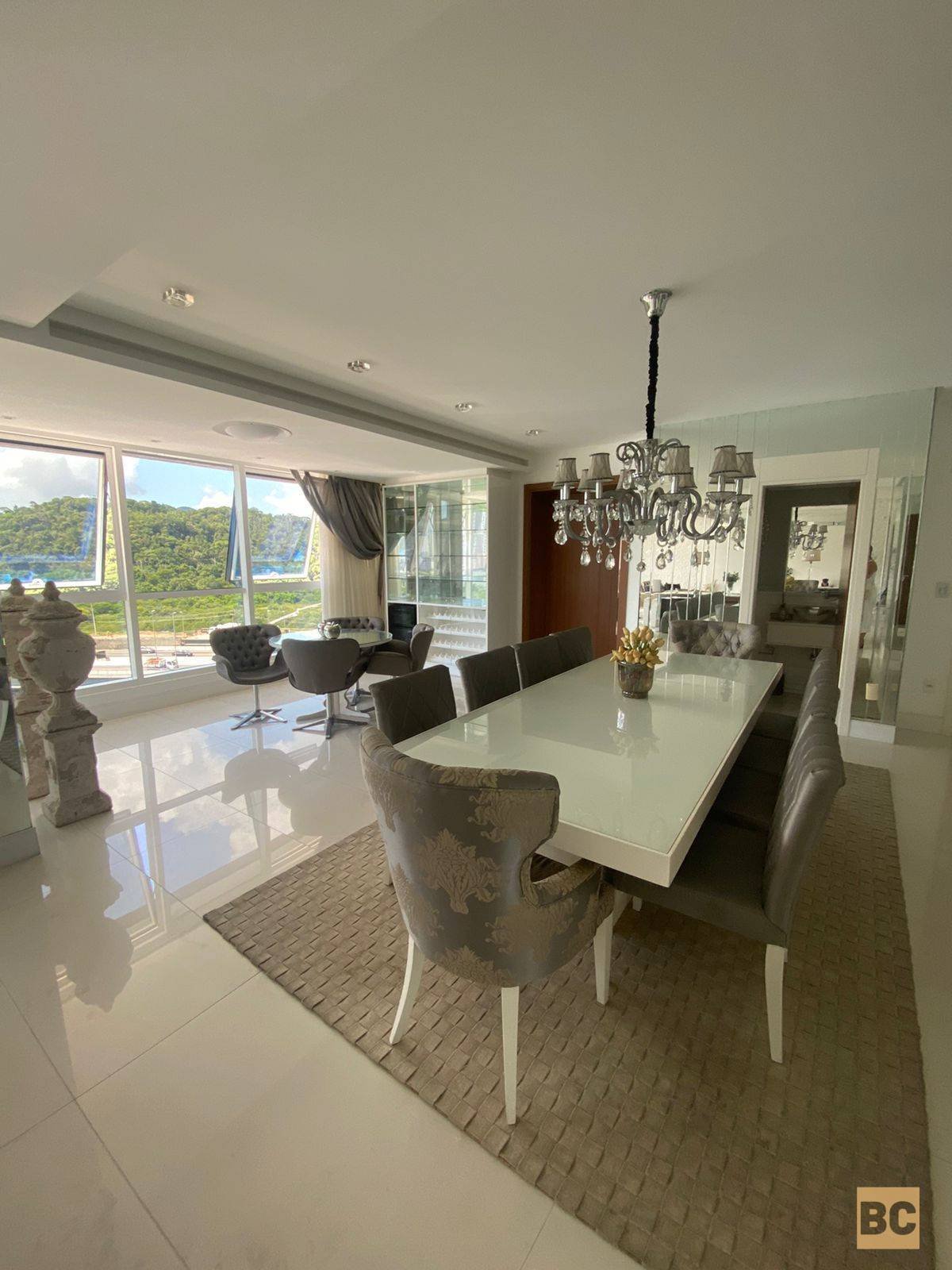 Apartamento à venda com 4 quartos, 220m² - Centro,Balneário Camboriú