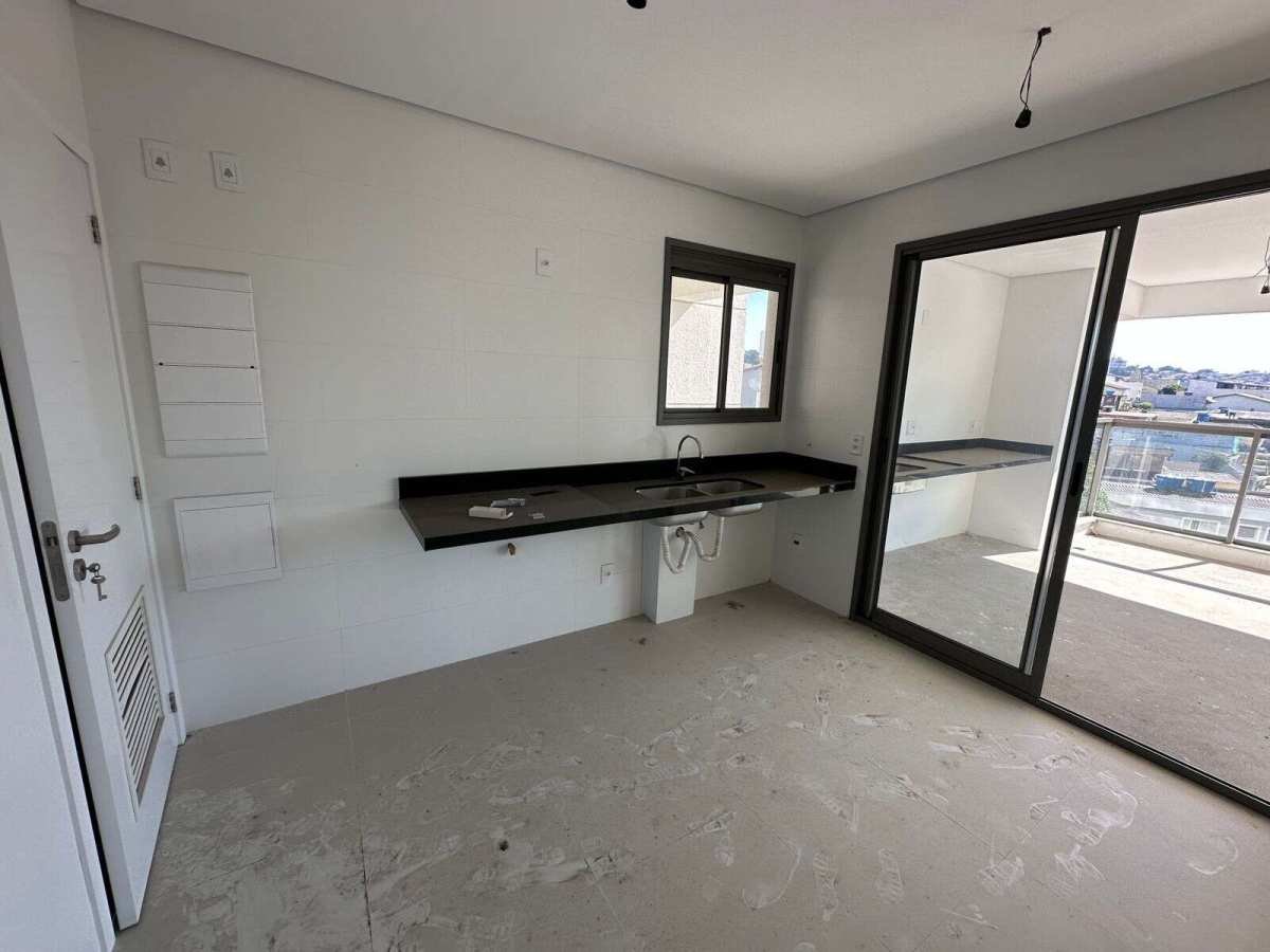 Apartamento de luxo à venda em Guarulhos, Jardim Bebedouro, com 3 quartos, 150m² - MG2B IMÓVEIS