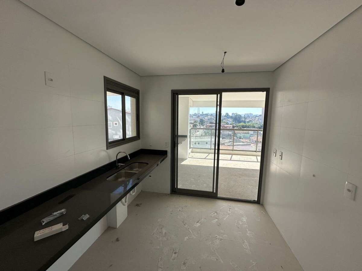 Apartamento de luxo à venda em Guarulhos, Jardim Bebedouro, com 3 quartos, 150m² - MG2B IMÓVEIS