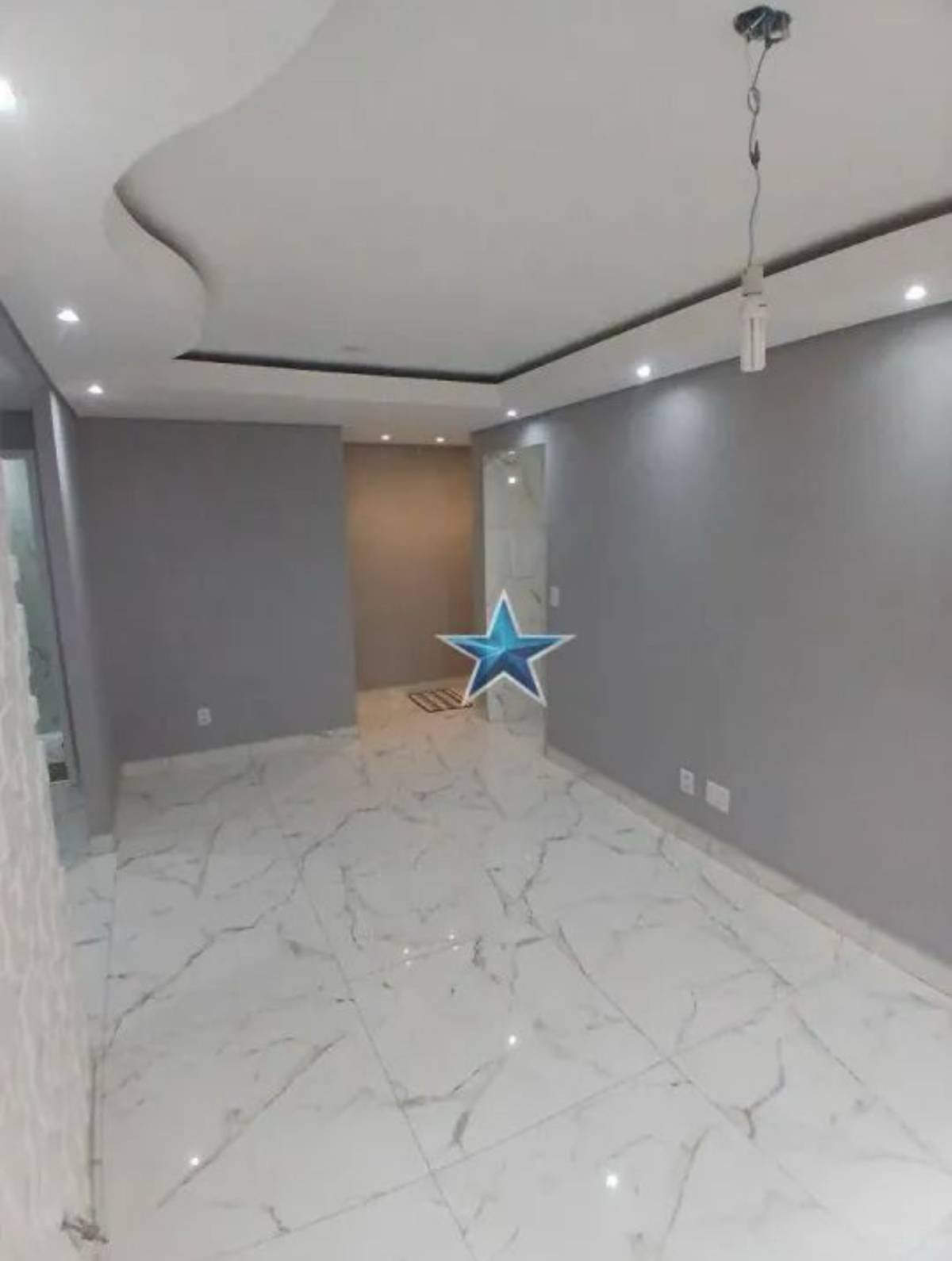  - BELÍSSIMO APARTAMENTO A VENDA NO JAGUARIBE