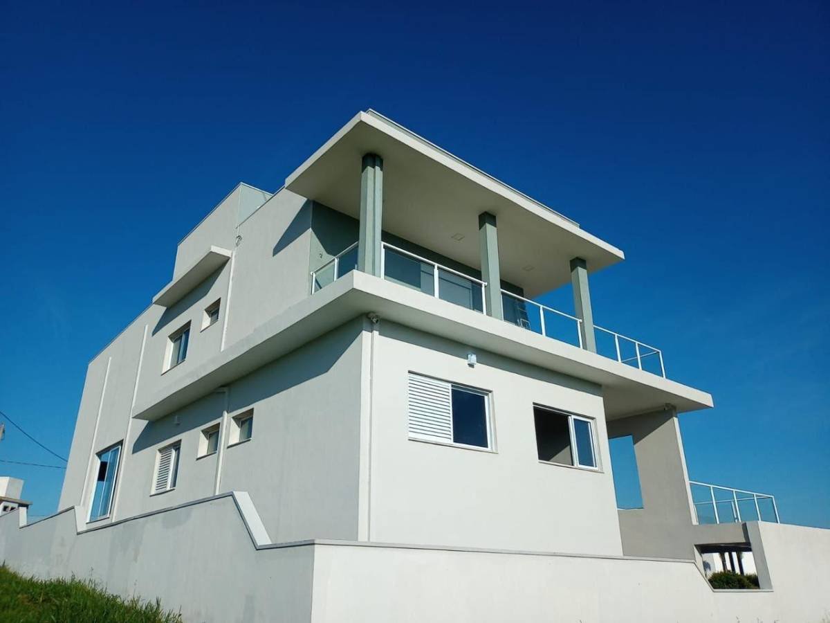 Casa de condomínio à venda com 3 quartos, 275m² - Riviera santa Cristina xIII,Paranapanema