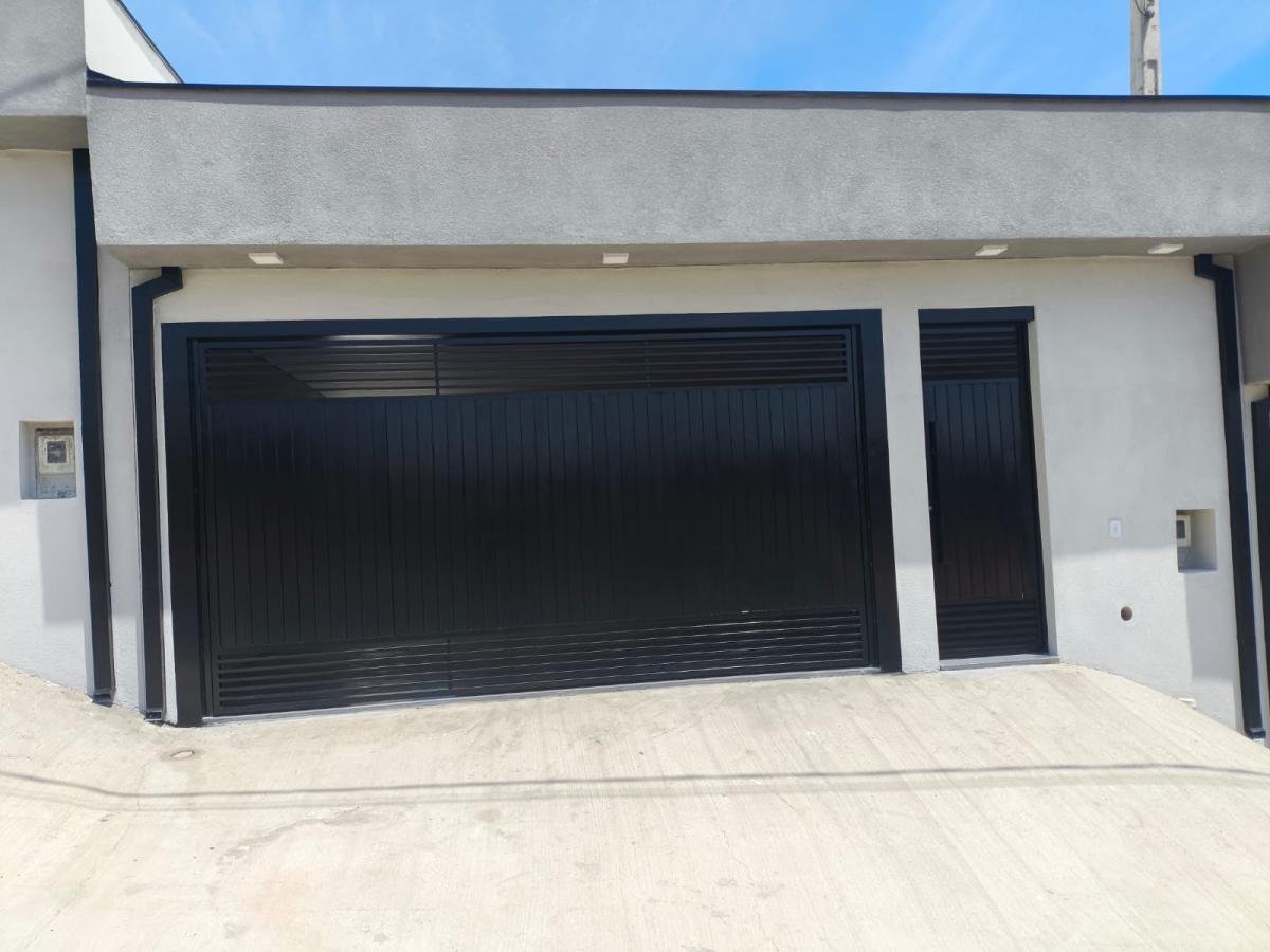 Casa à venda com 2 quartos, 53.4m² - Jardim das Araras,Indaiatuba