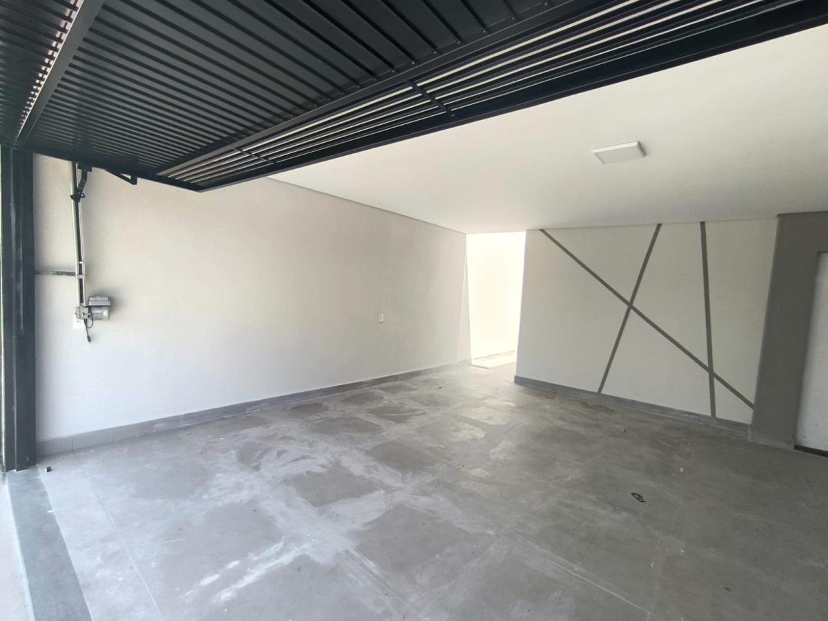 Casa à venda com 2 quartos, 53.4m² - Jardim das Araras,Indaiatuba