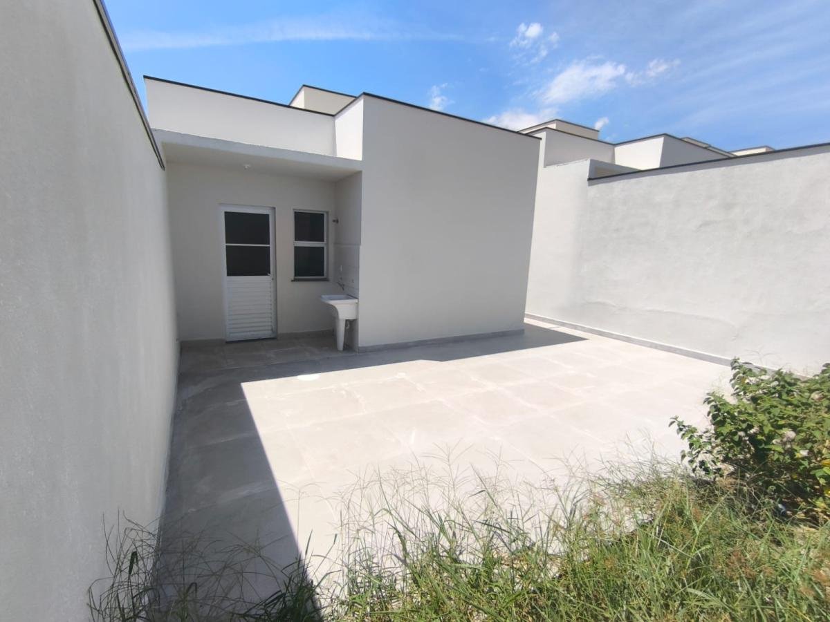  - Casa à Venda no Jardim das Araras – Indaiatuba/SP