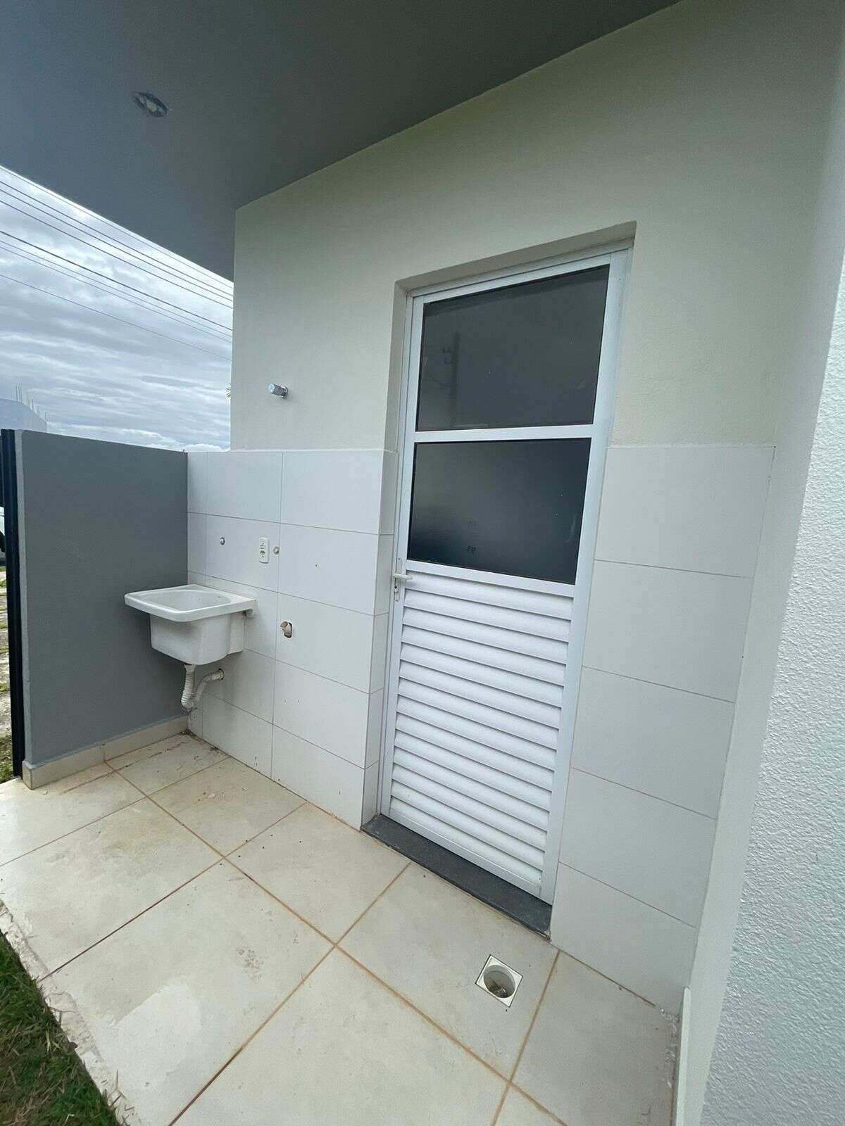 Casa à venda com 2 quartos, 59,1m² - Parque Barnabé,Indaiatuba