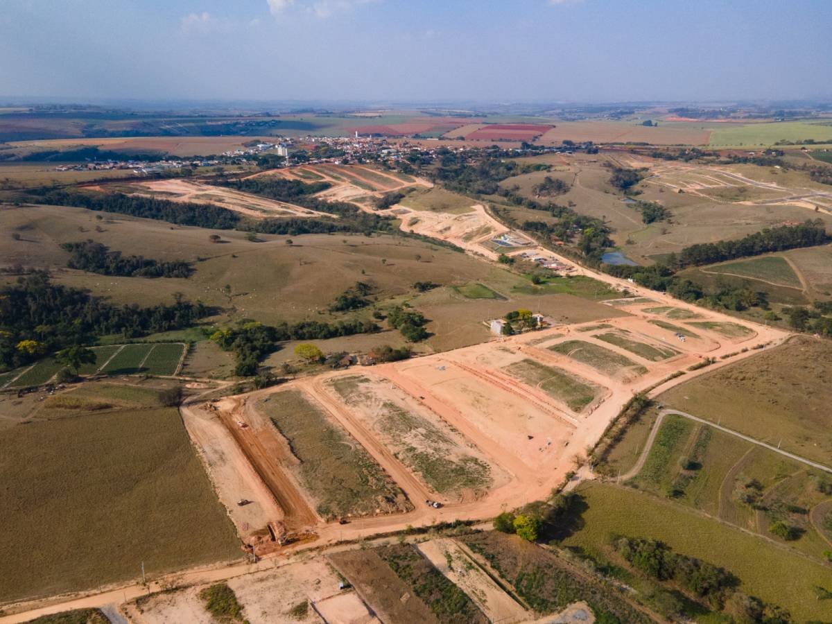 Terreno à venda - ,