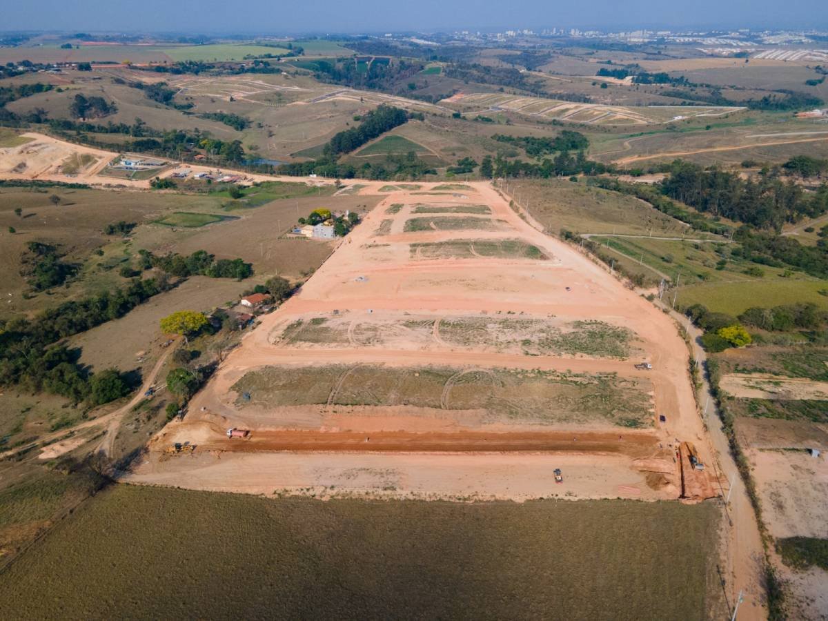 Terreno à venda - ,